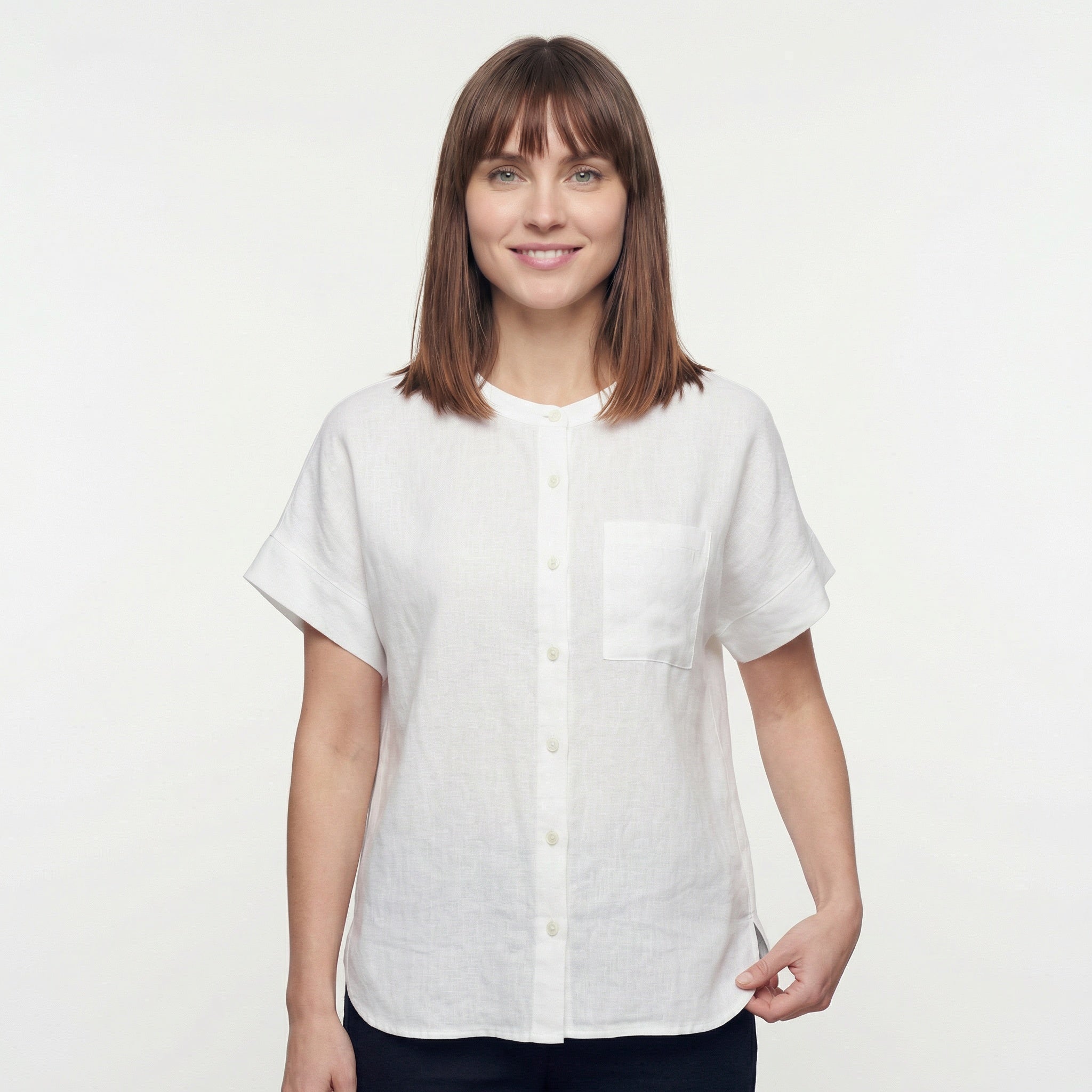 Lind LiMaggy Bluser 9000 WHITE