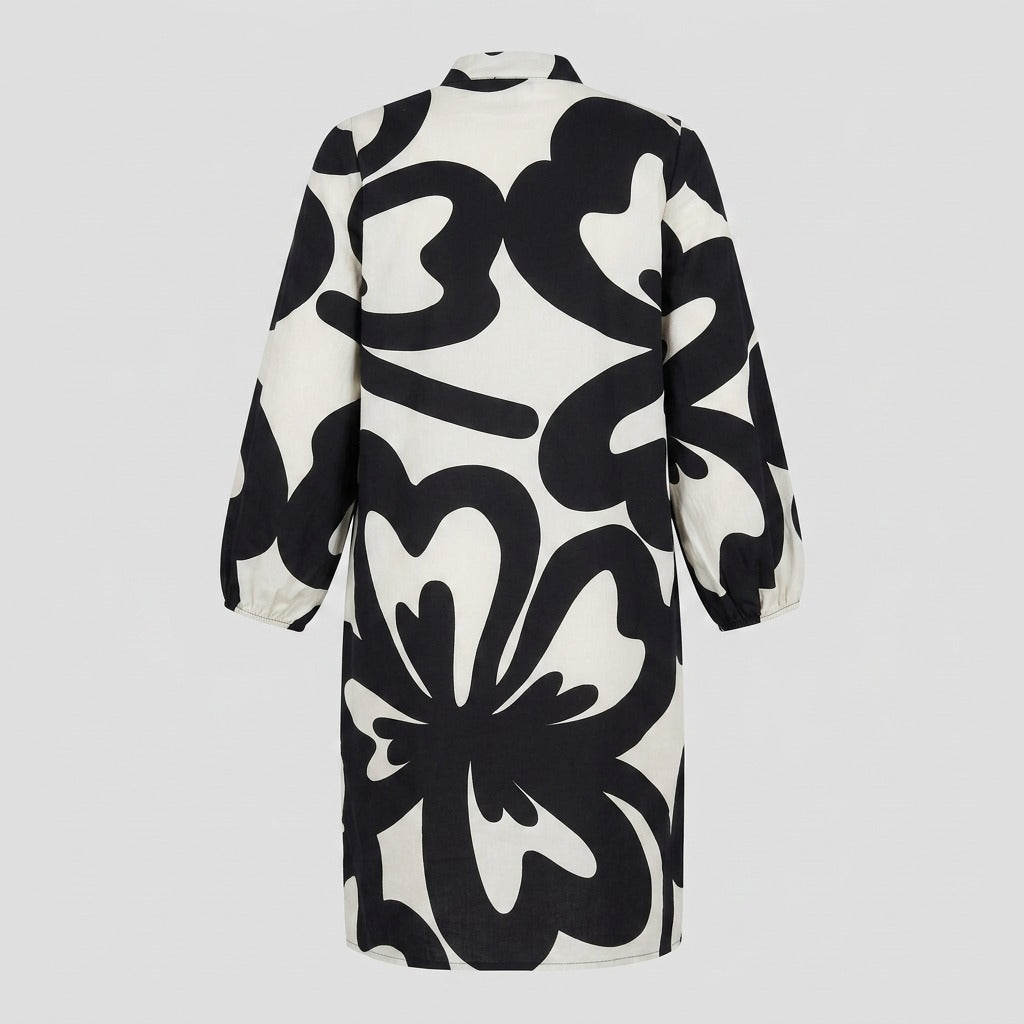 Lind LiMarley Kjoler 9999 BLACK