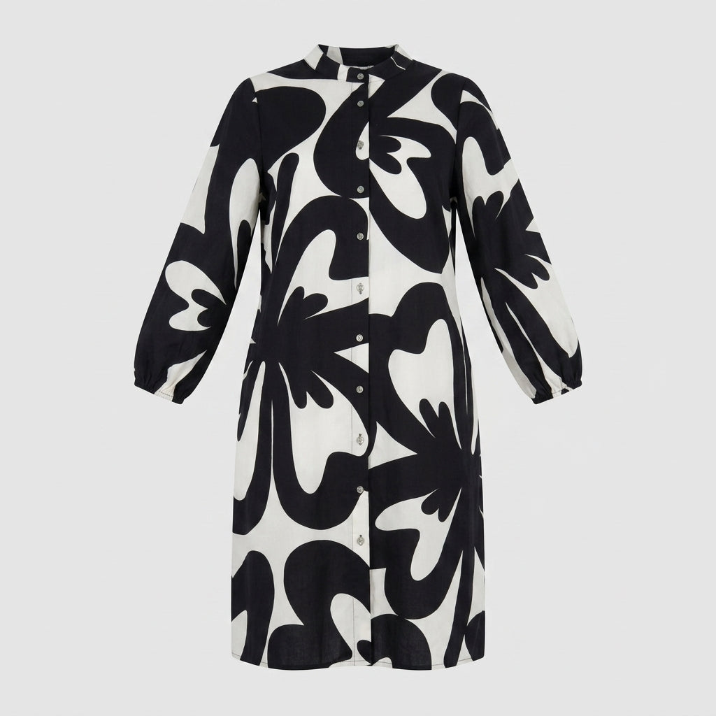 Lind LiMarley Kjoler 9999 BLACK