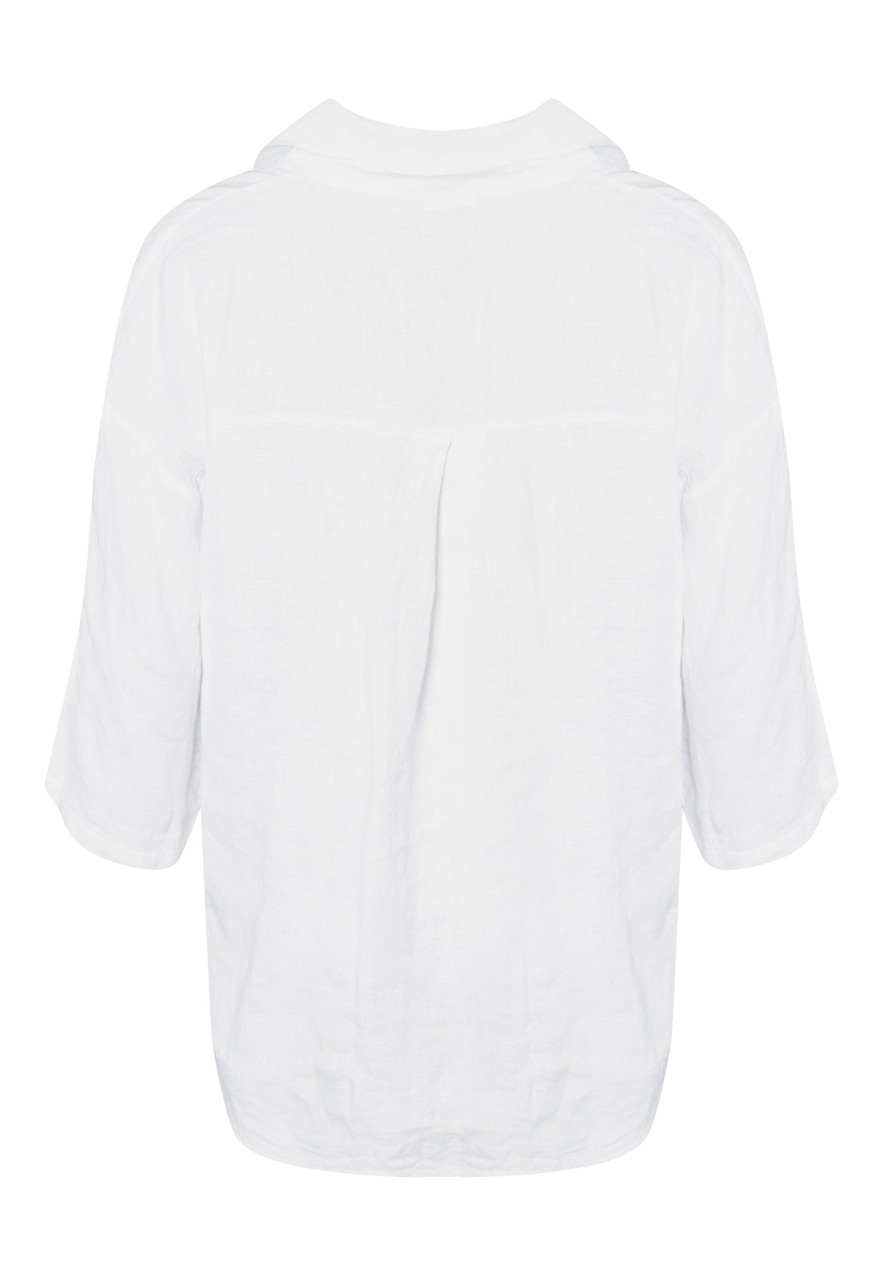 Lind LiNille Bluser 9000 WHITE
