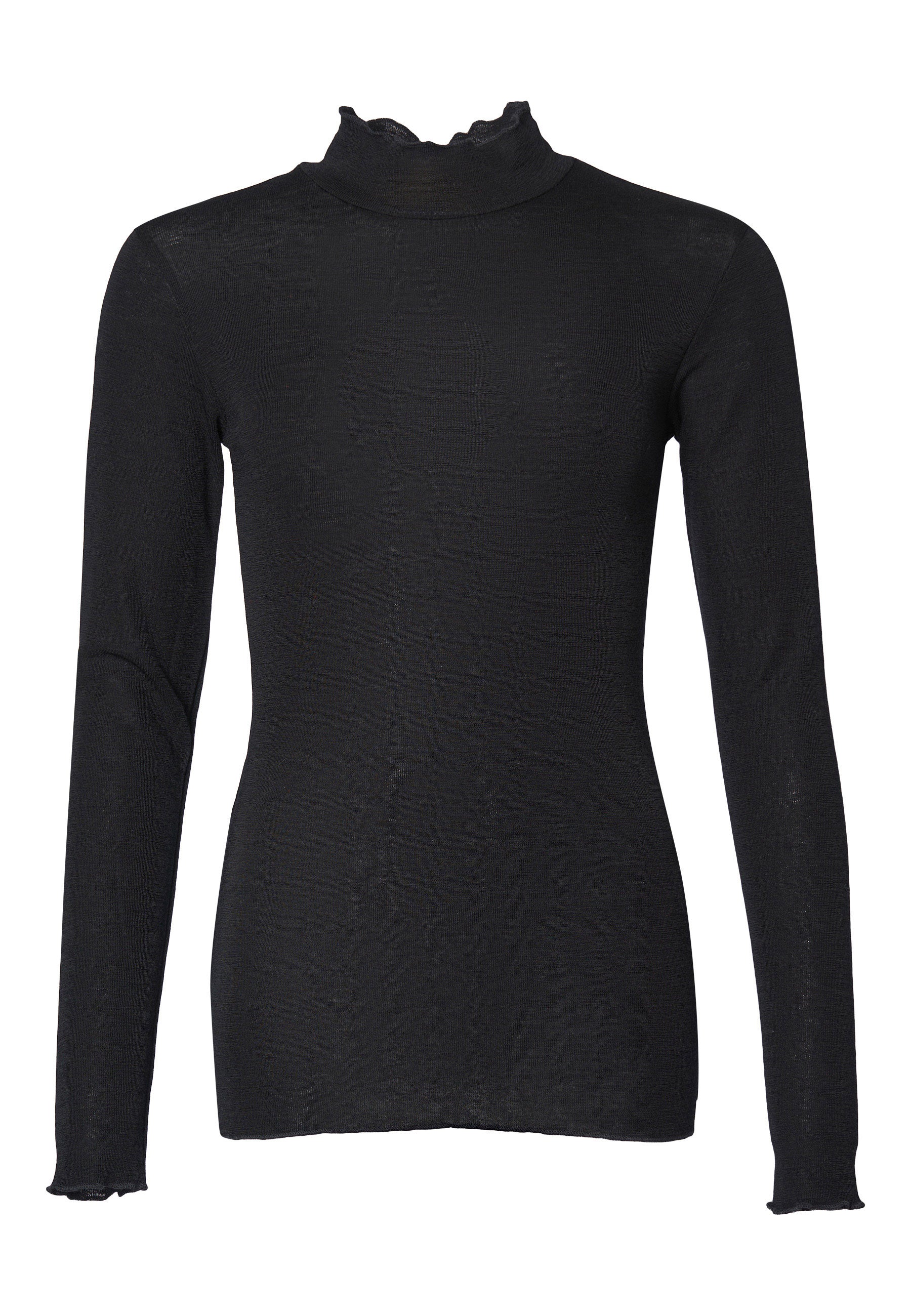 Lind LiSole T-Shirt 9999 BLACK