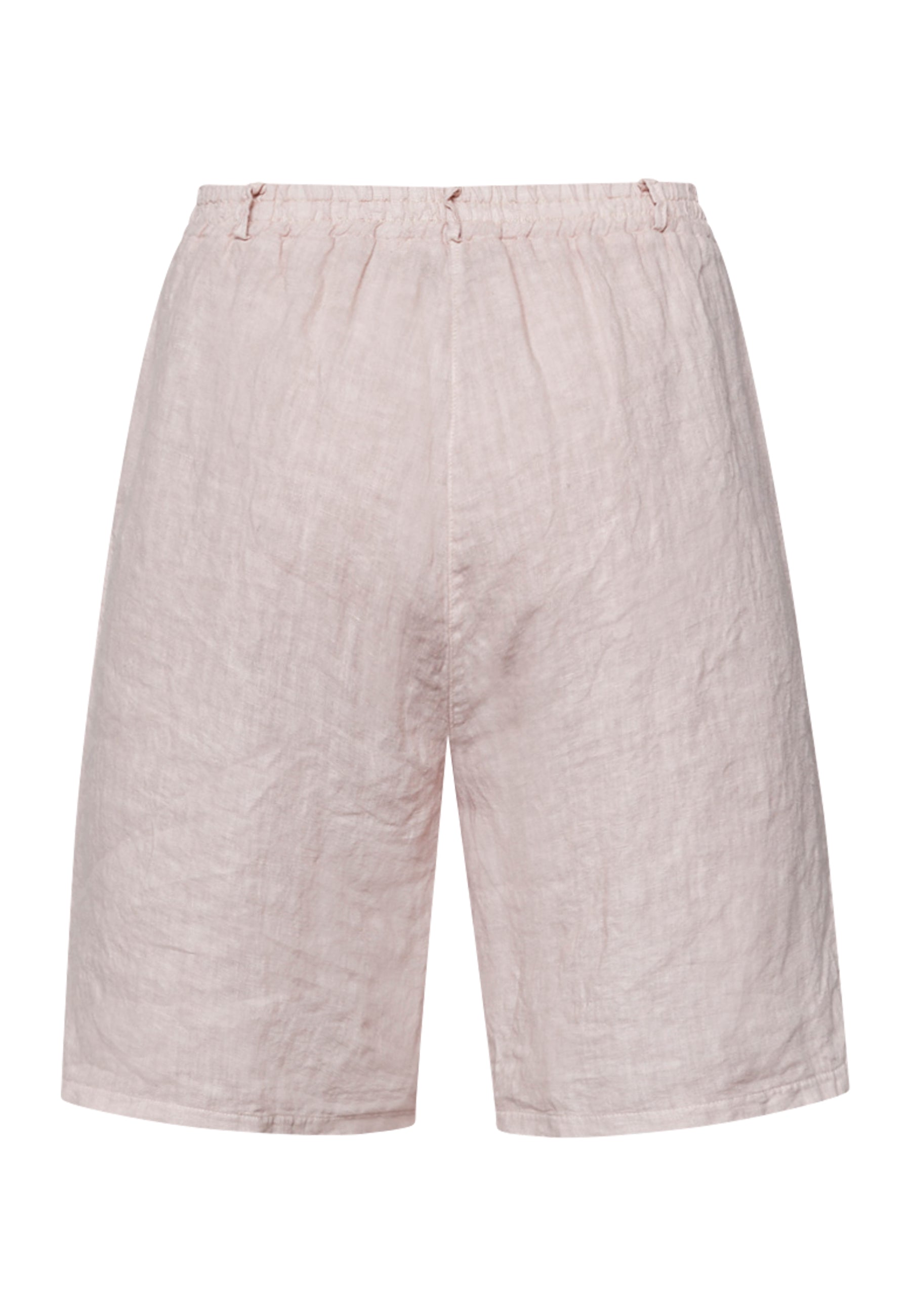 Lind LiSus Shorts 1122 Rosa antico