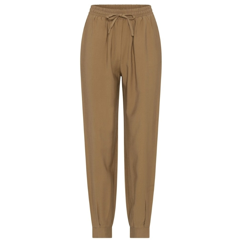 A-View Lippa pant Pants Beige
