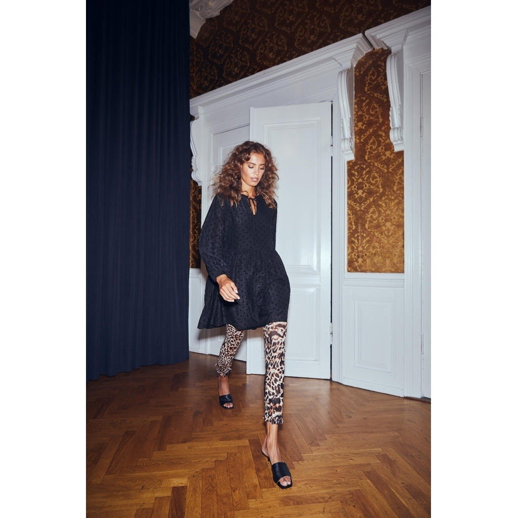 A-View Liva dress Dress Black