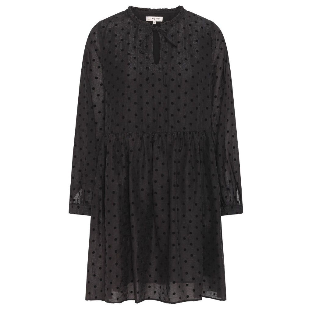 A-View Liva dress Dress Black