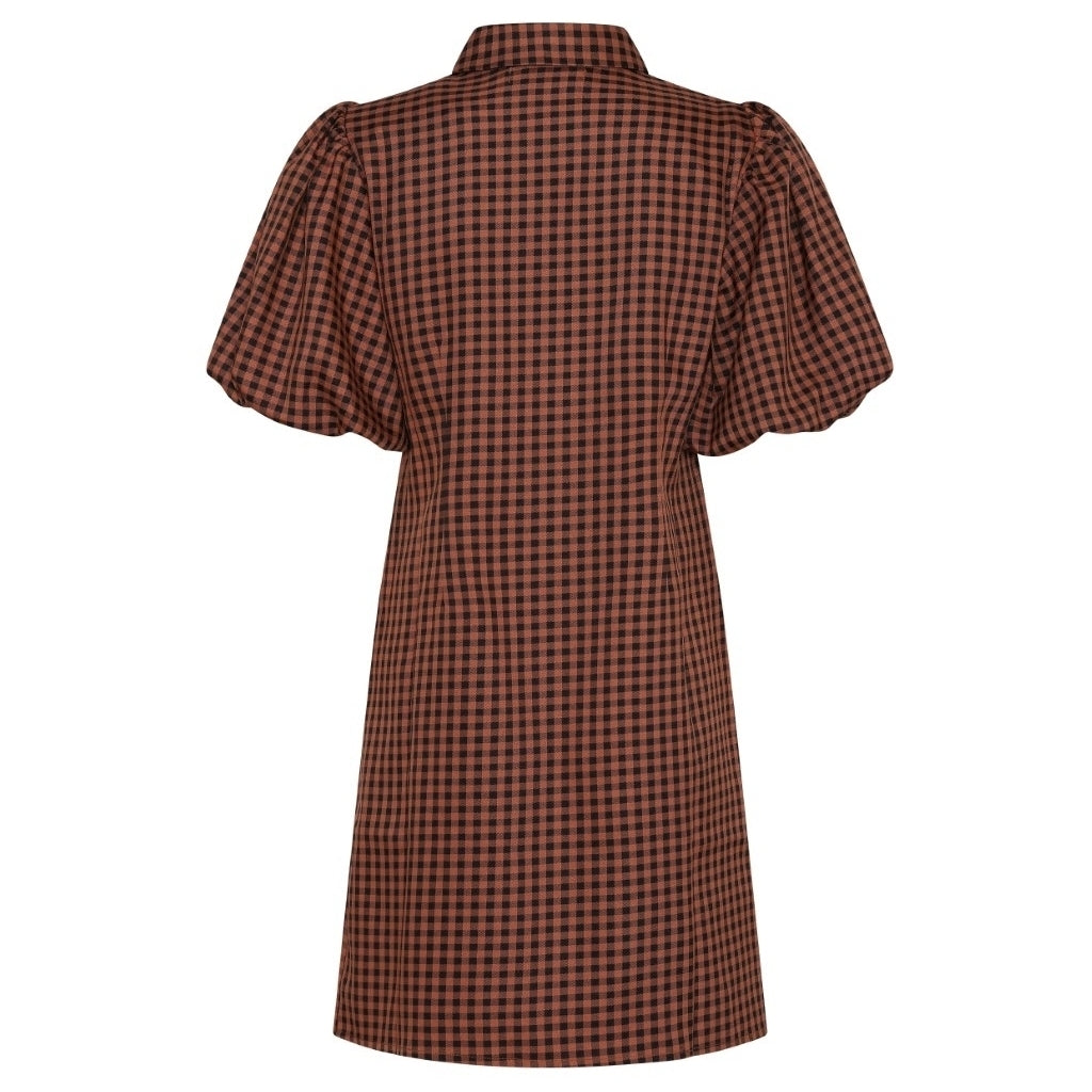 A-View Lona dress Dress Rush red