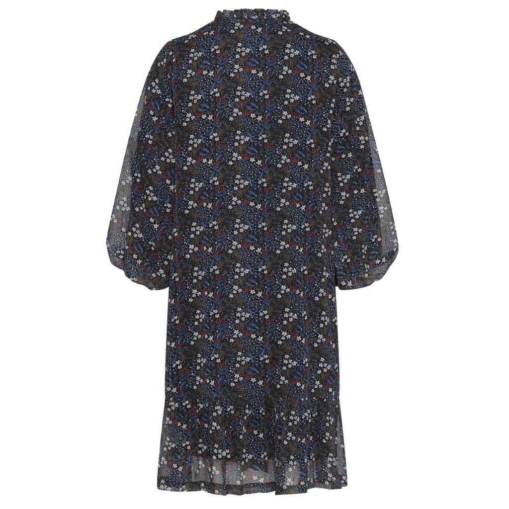 A-View Lulu dress Dress Blue