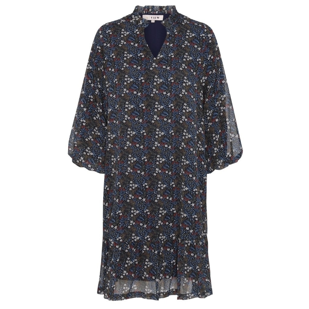 A-View Lulu dress Dress Blue