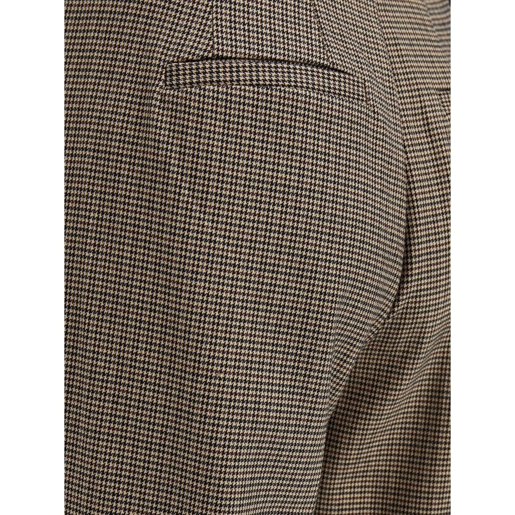 Minus Luvia pant Pants Mixed houndstooth