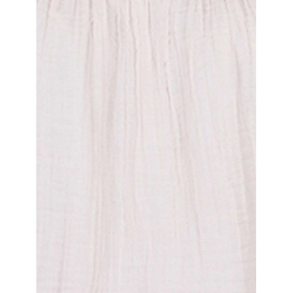 Neo Noir Mallory gauze dress Dress Rose