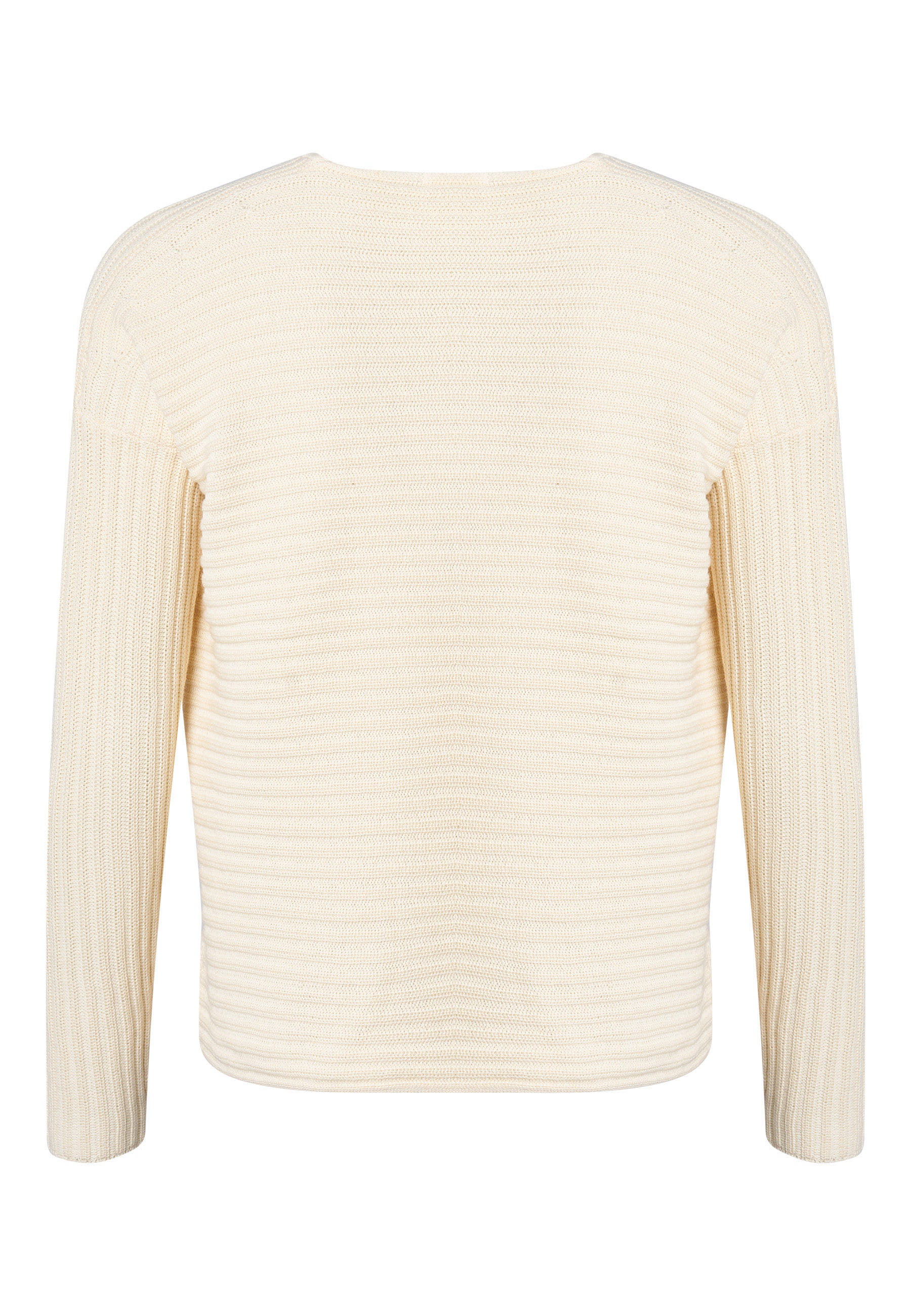Lind Mona Knit Pullover 1001 Off white