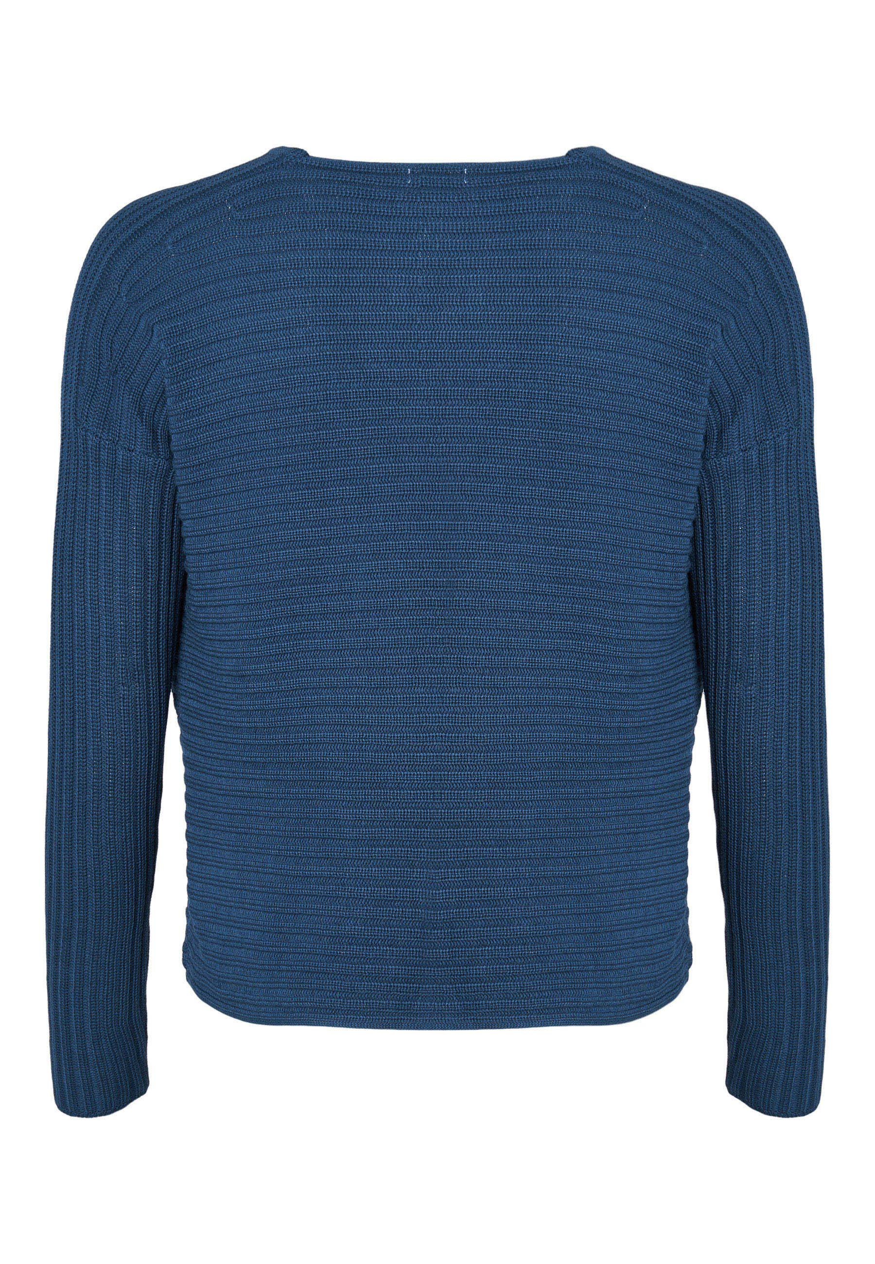 Lind Mona Knit Pullover 5995 Navy