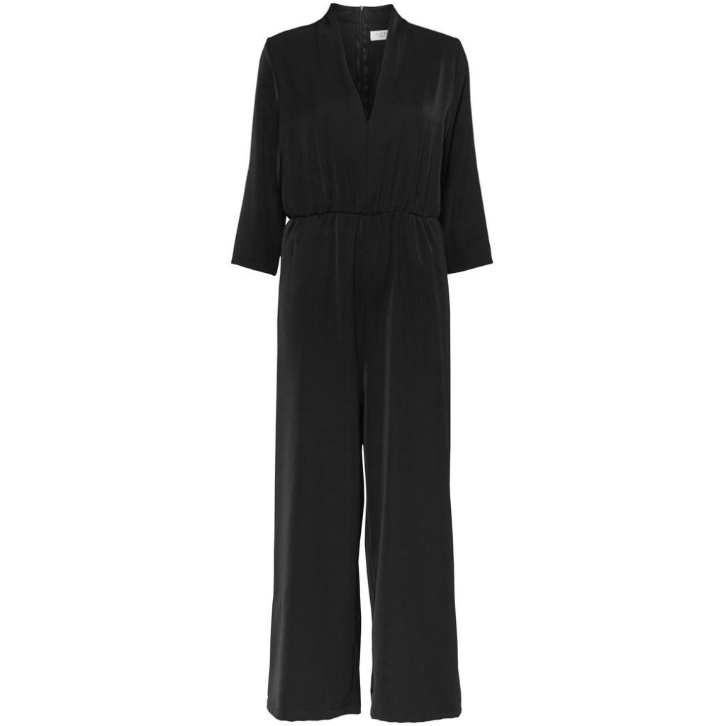 NORR New Ane Jumpsuit Jumpsuit Black