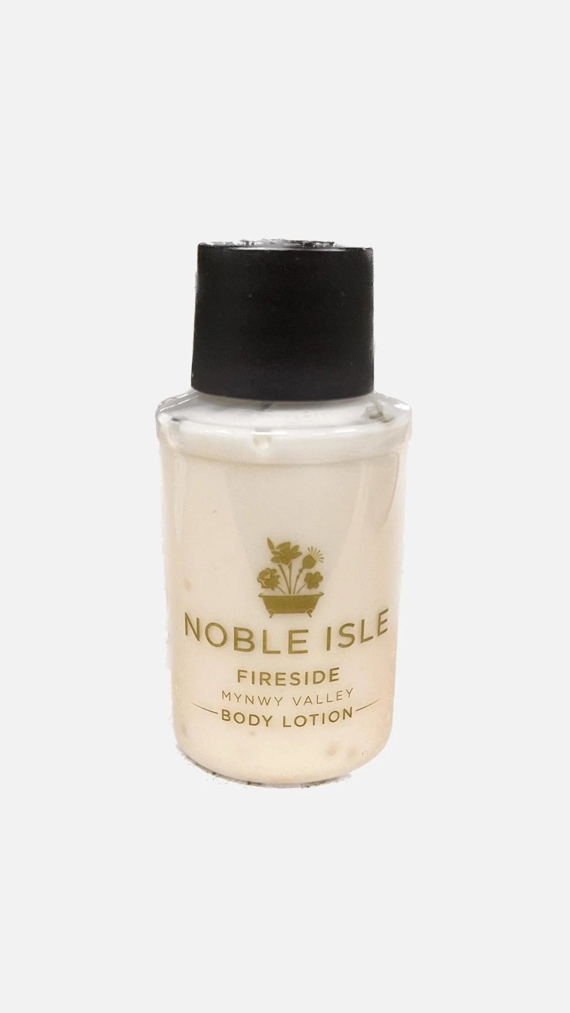 Gowoman Beauty Noble Isle Fireside body Lotion 30 ml Beauty