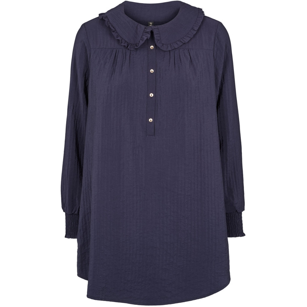 Prepair Nora blouse Skjorter og bluser Blue