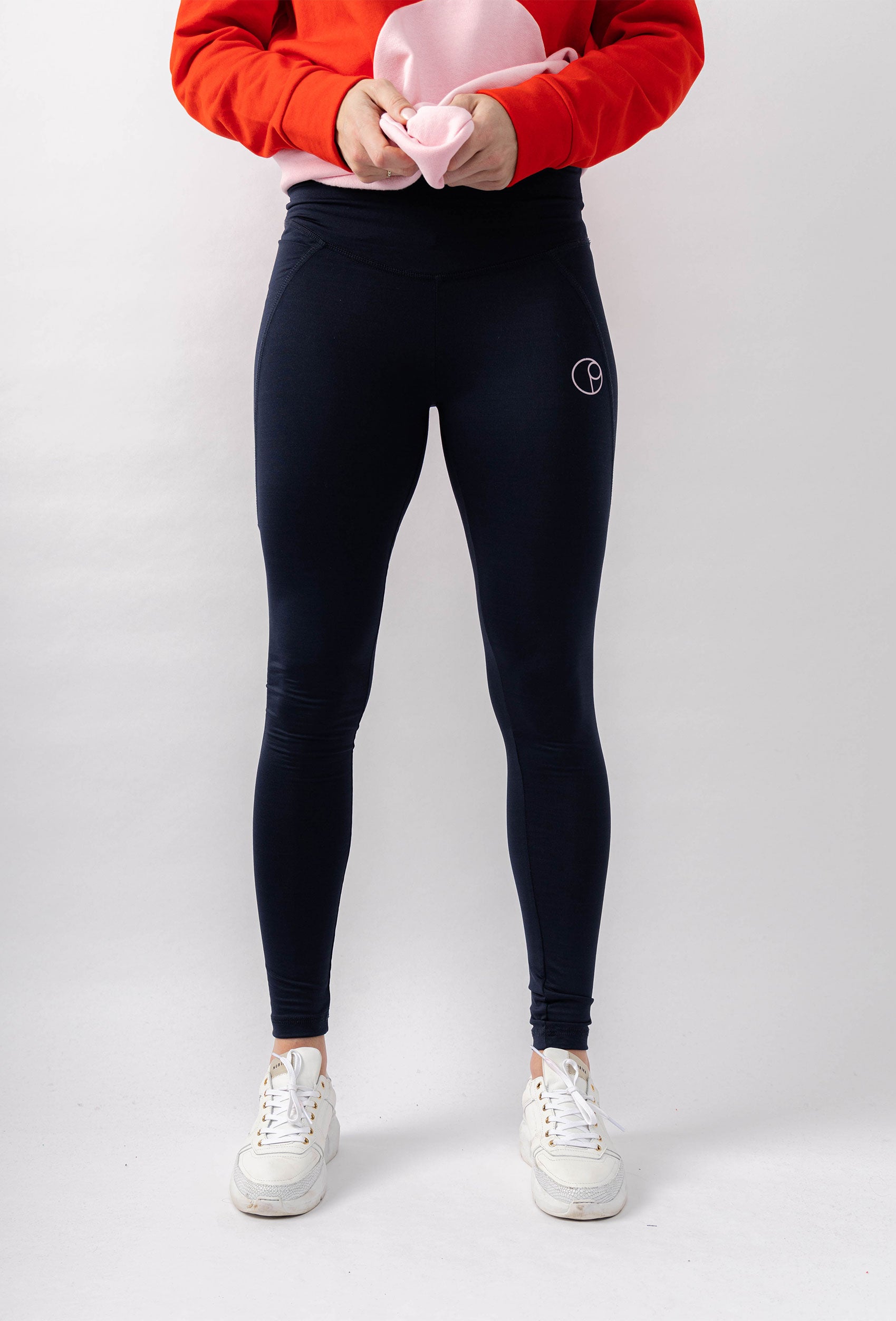 Polman Olivia Leggings 559 Navy