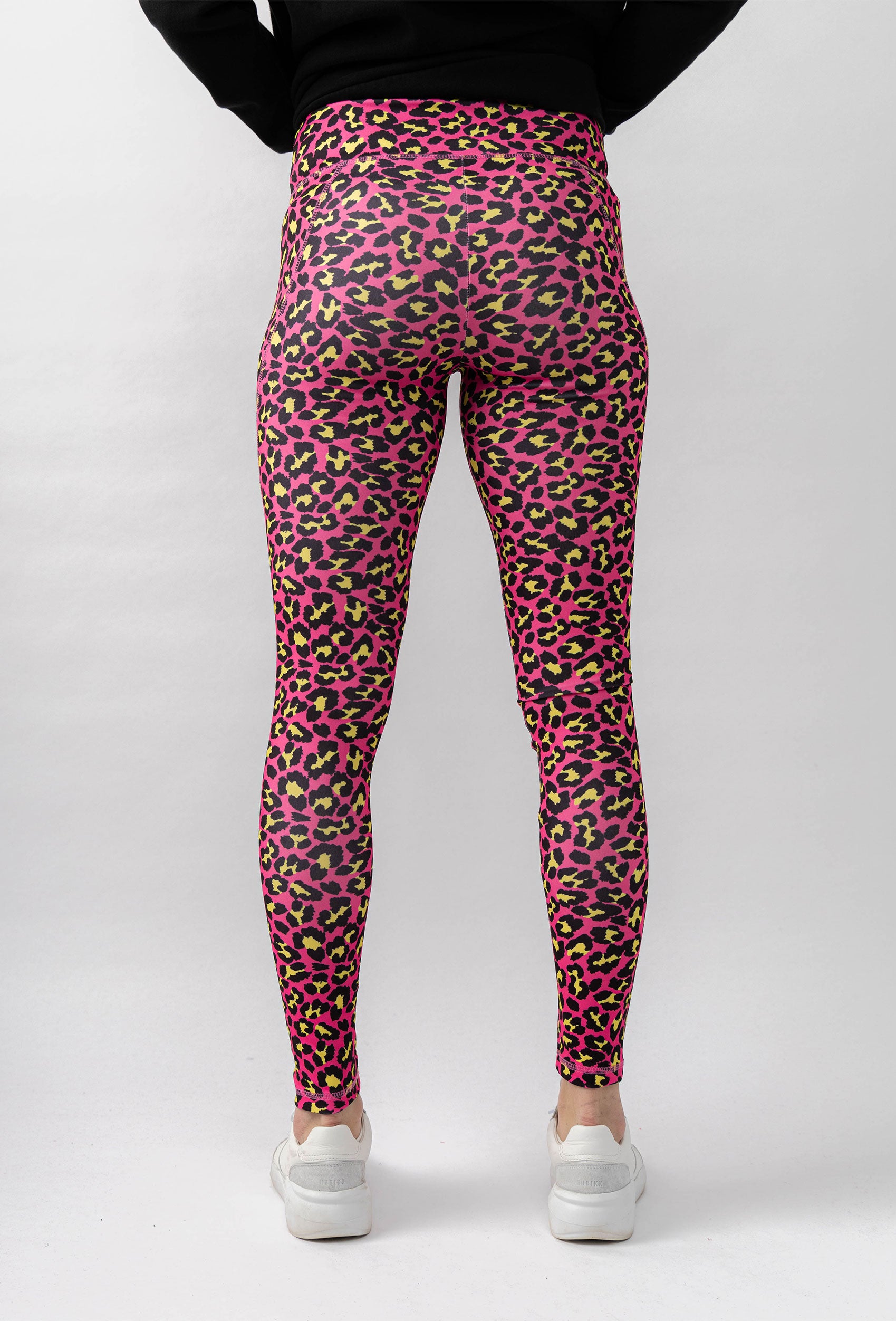 Polman Olivia Leggings 334 Pink