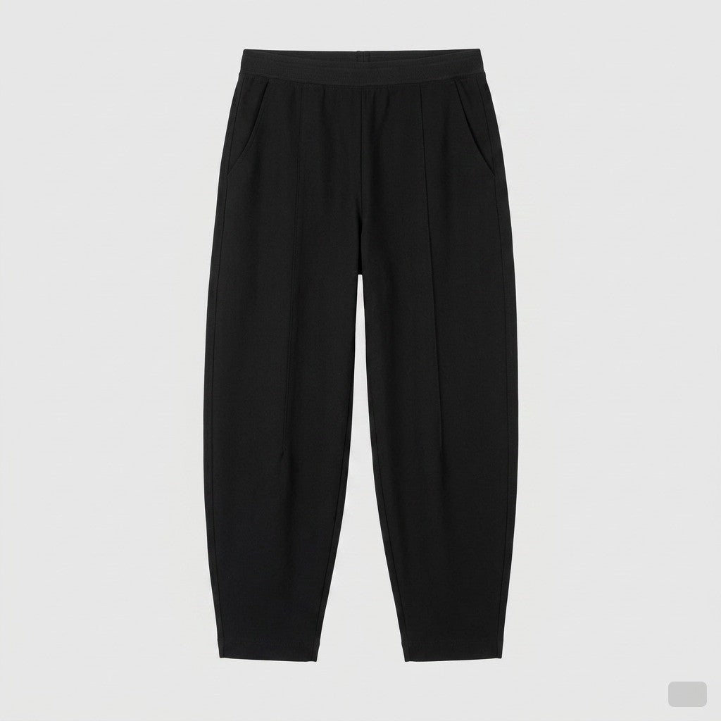 Pont Neuf PNAdea Bukser 9999 BLACK