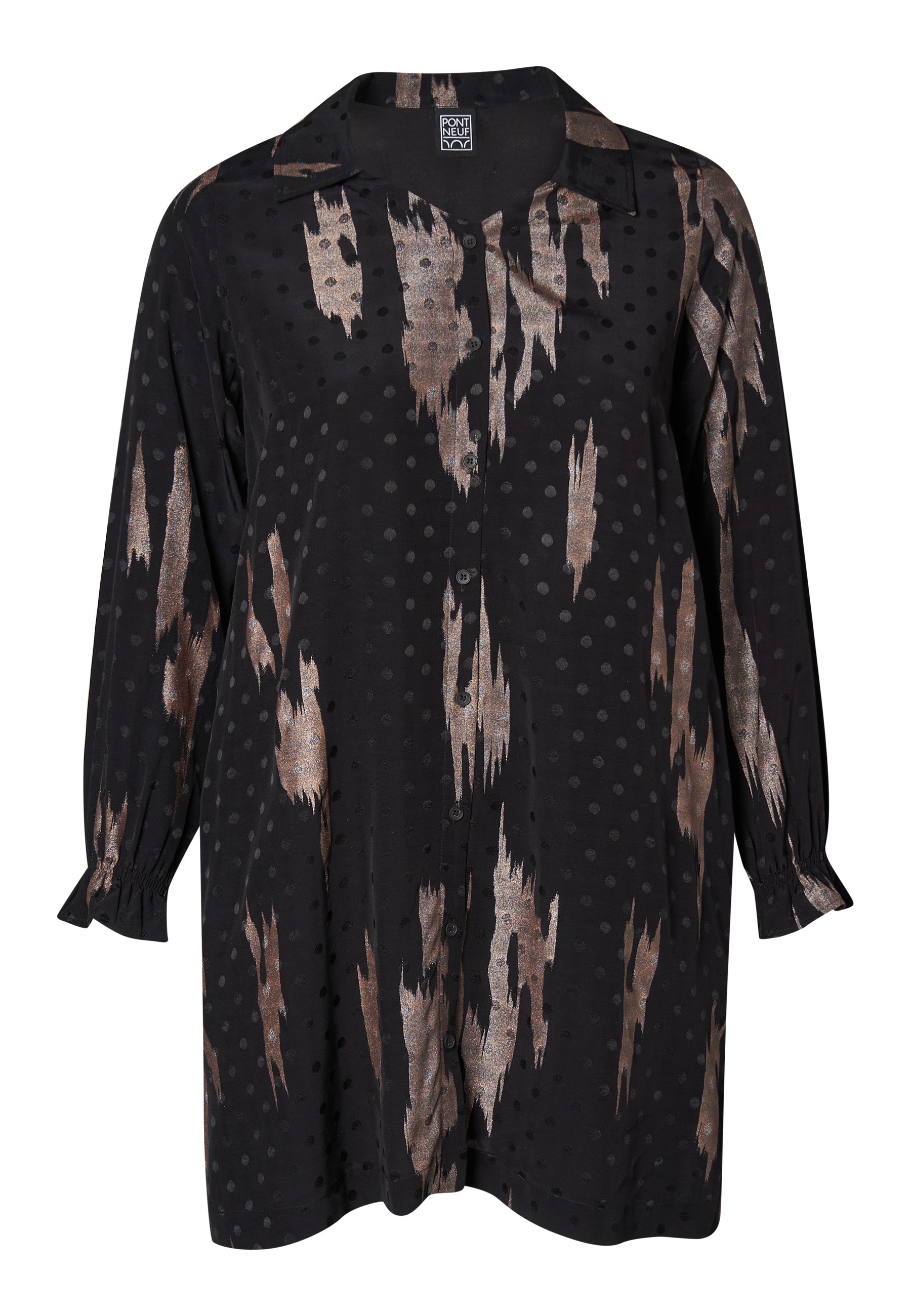 Pont Neuf PNAdelin Skjortebluser