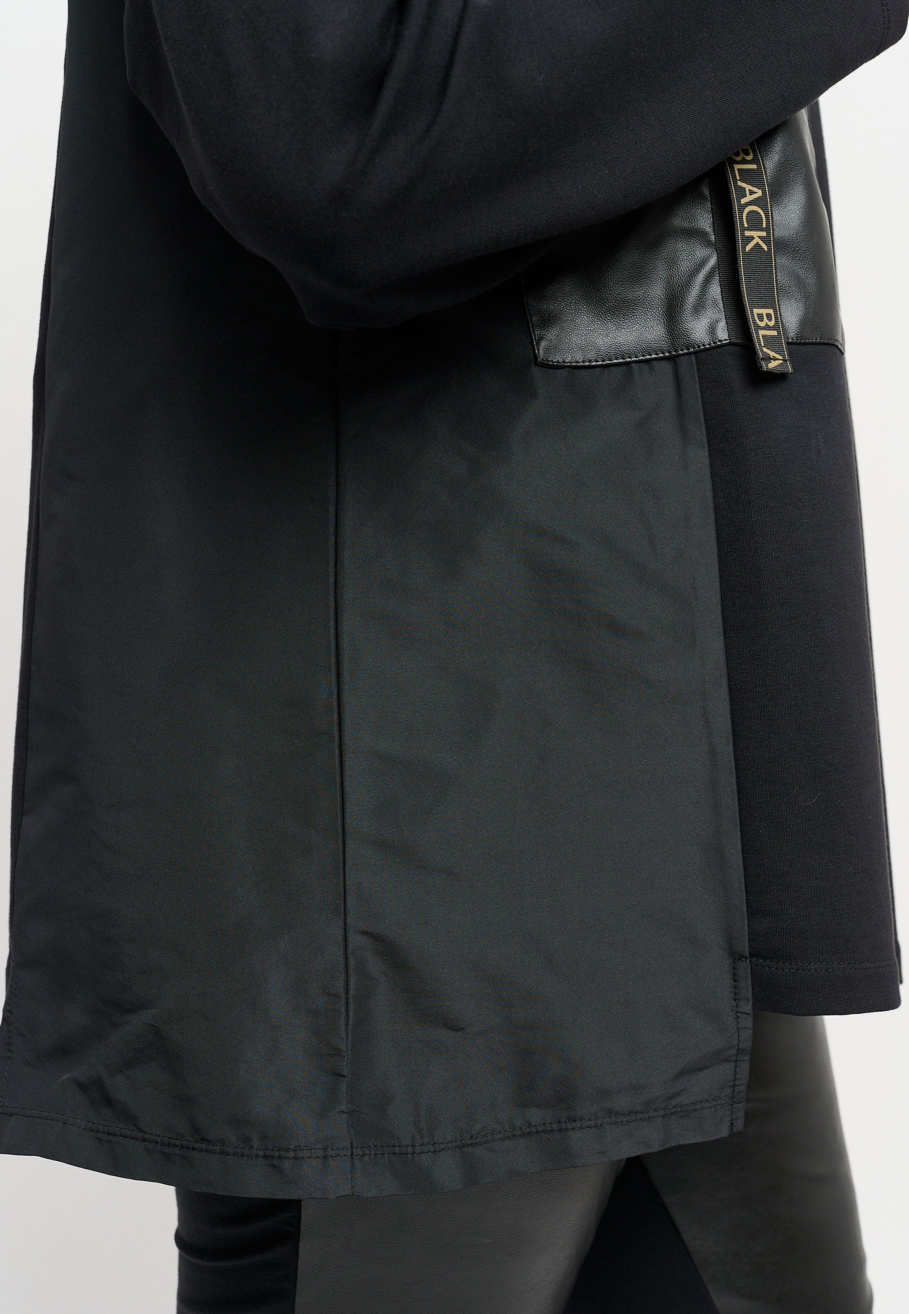 Pont Neuf PNAdette Bluser 999 Black