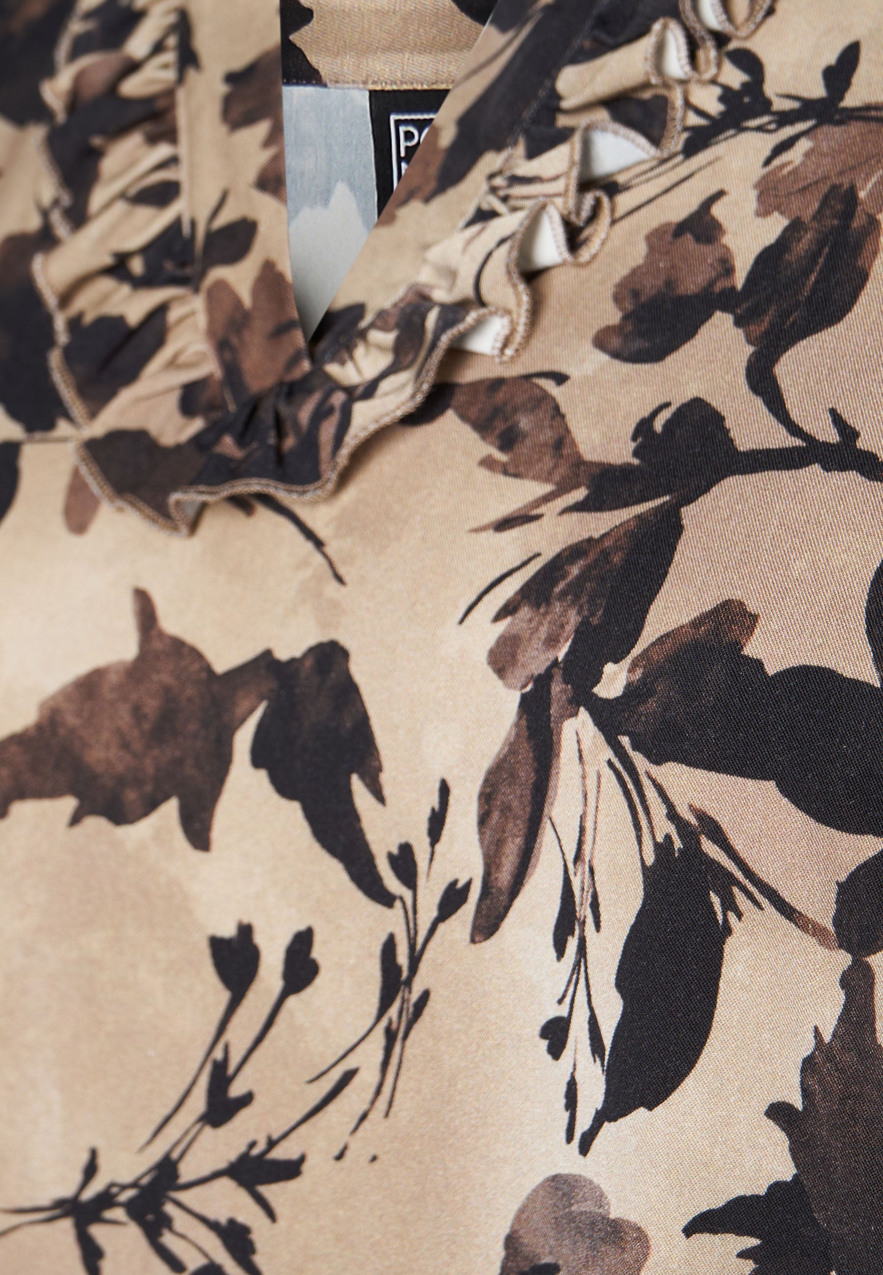 Pont Neuf PNAdora Tunikaer