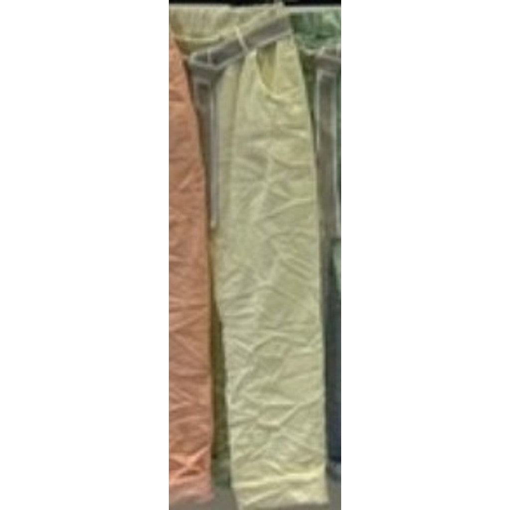 Pont Neuf PNAima Bukser 4500 YELLOW