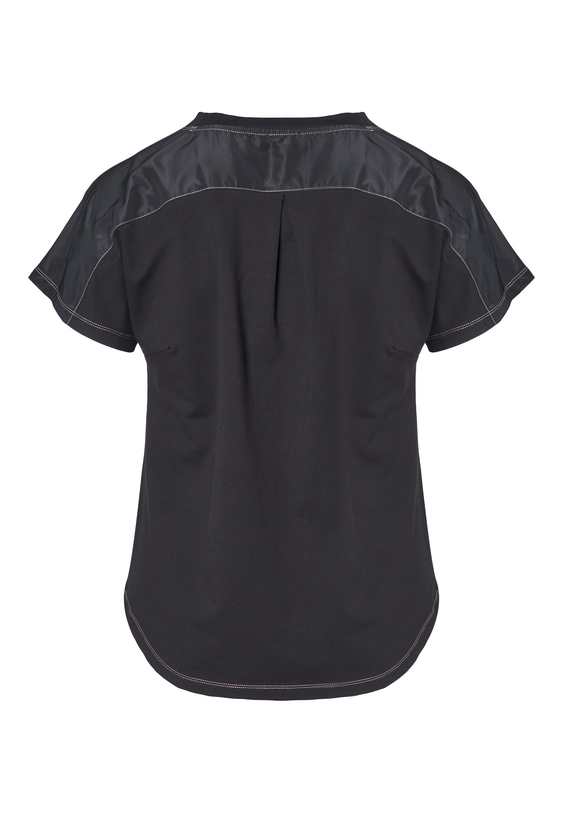 Pont Neuf PNBarbara T-Shirt 9999 BLACK