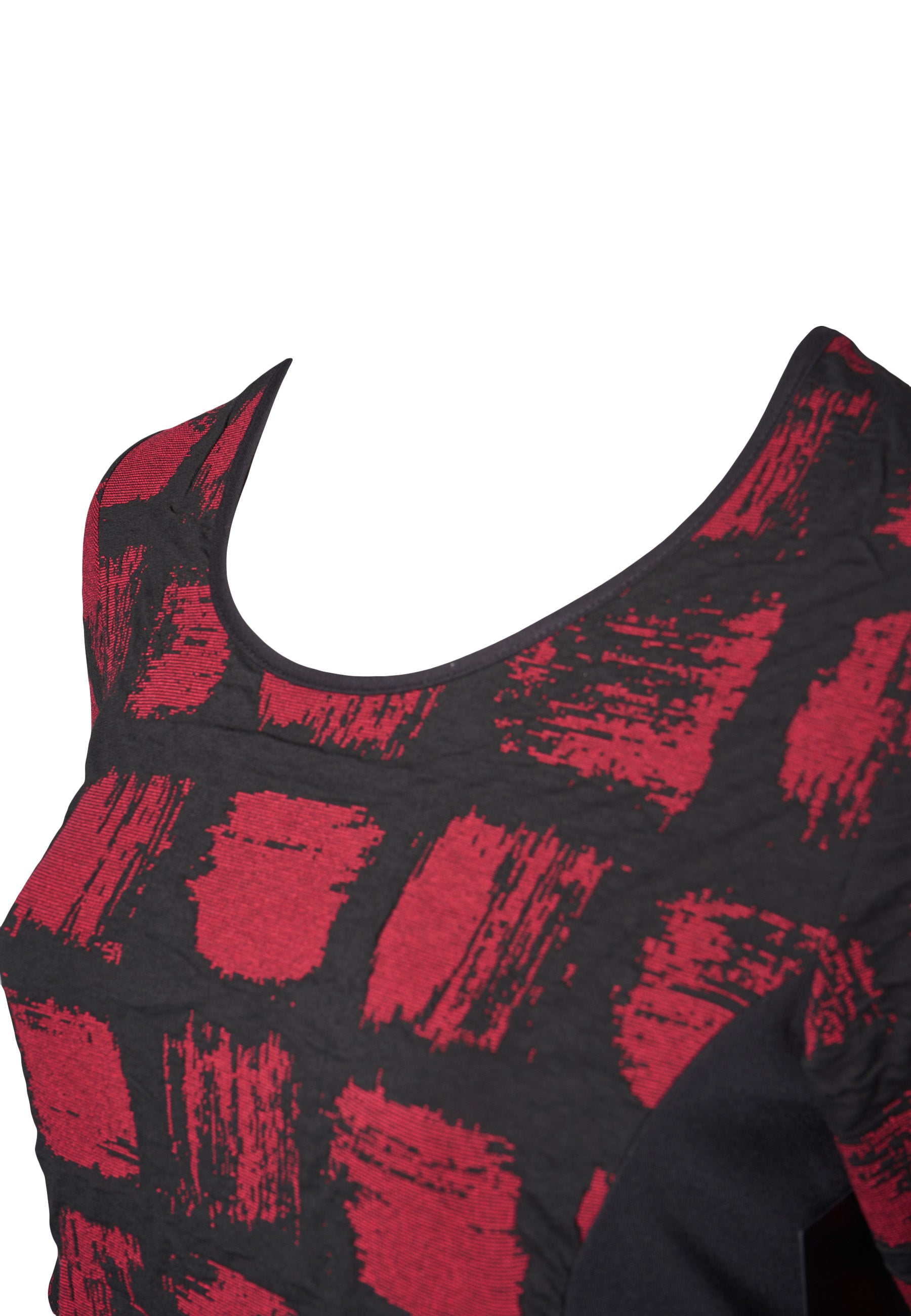 Pont Neuf PNBianco Kjoler 2600 Deep Red