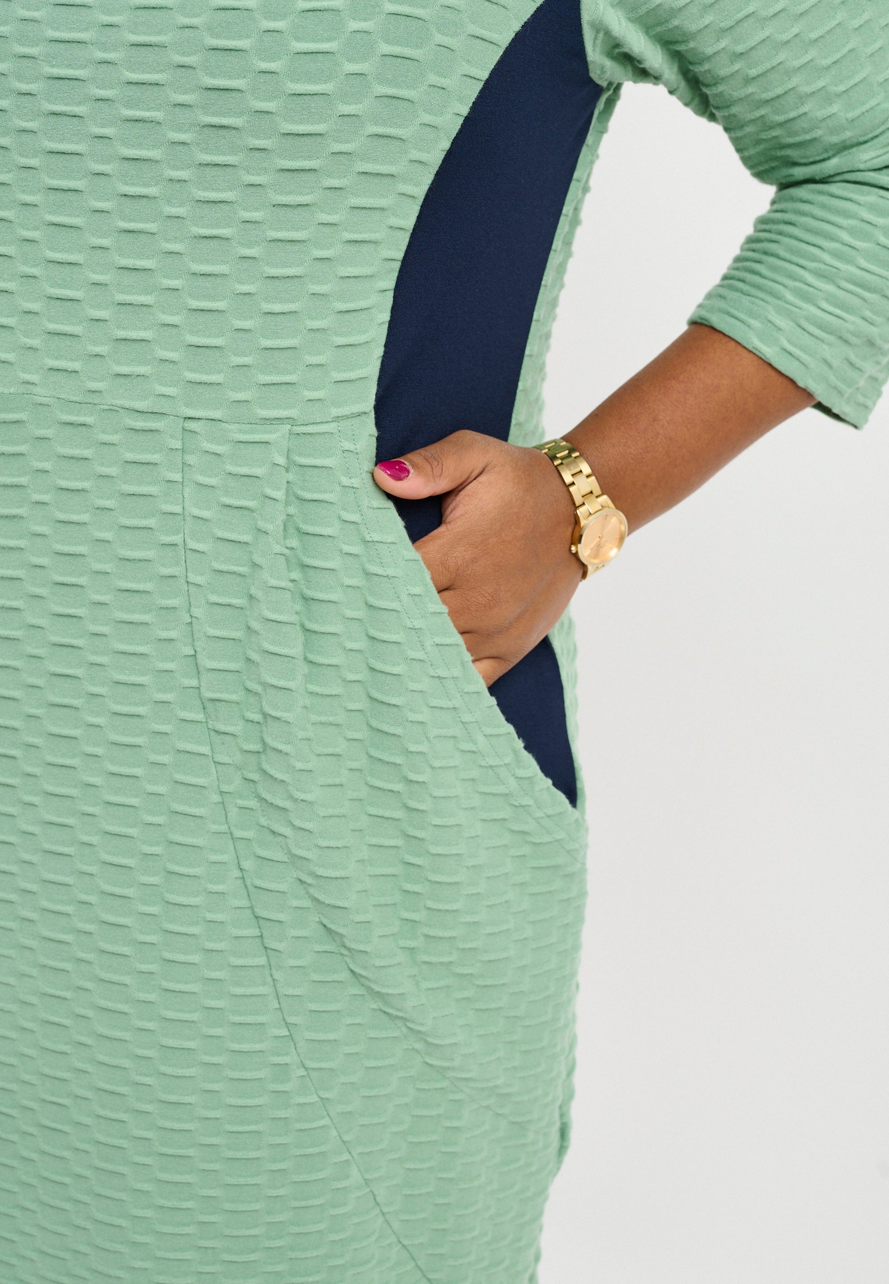 Pont Neuf PNBianco Kjoler 3250 Soft Green
