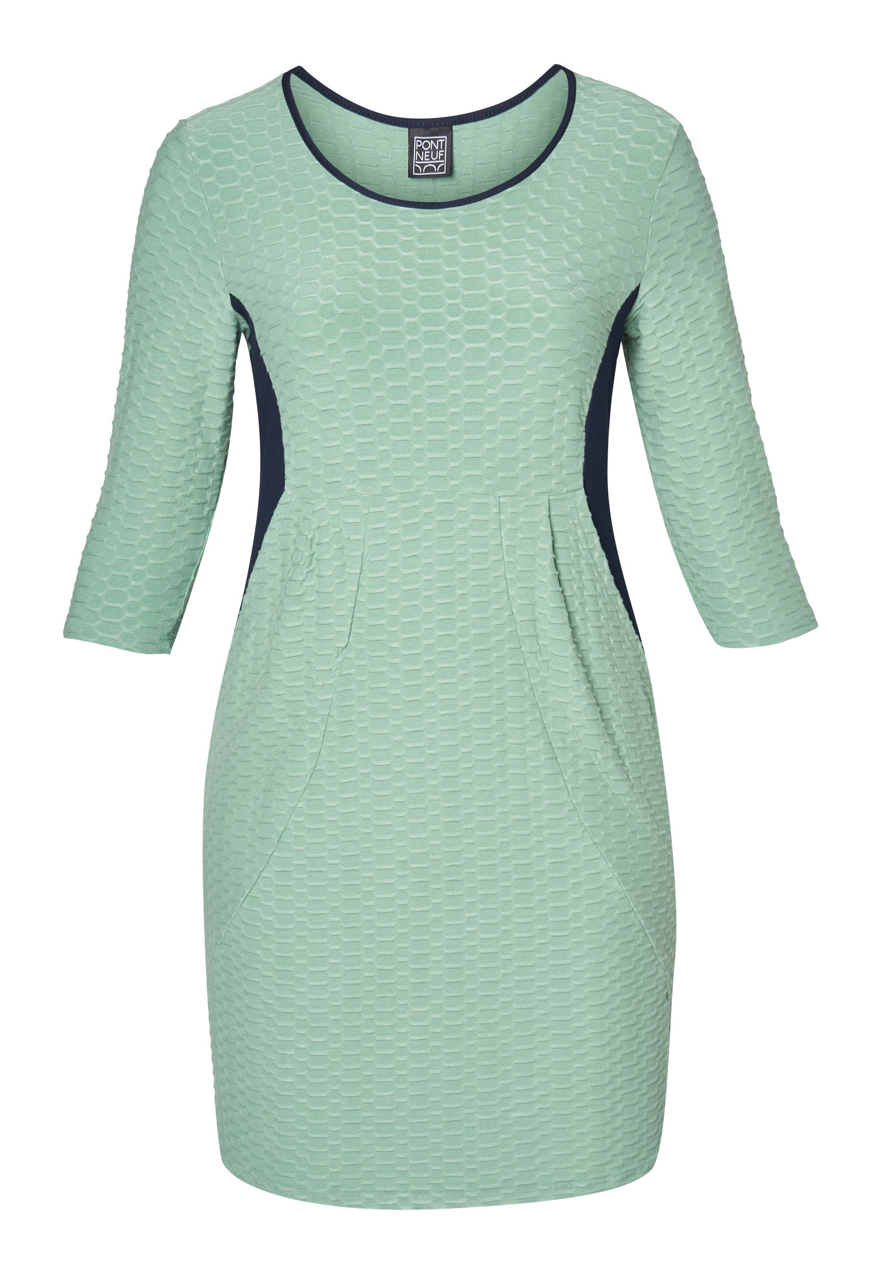 Pont Neuf PNBianco Kjoler 3250 Soft Green