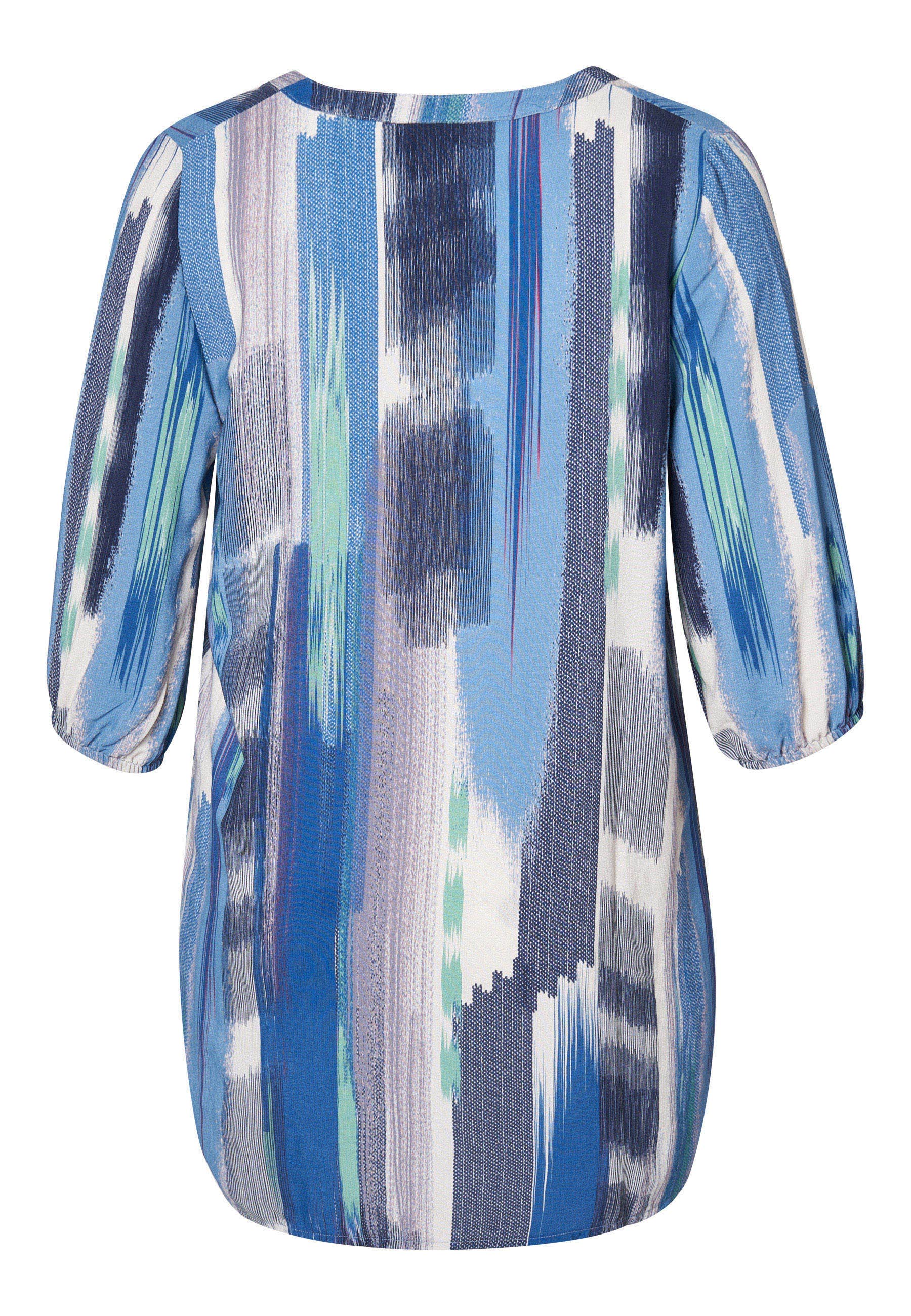 Pont Neuf PNBloom Tunikaer 5501 DENIM BLUE
