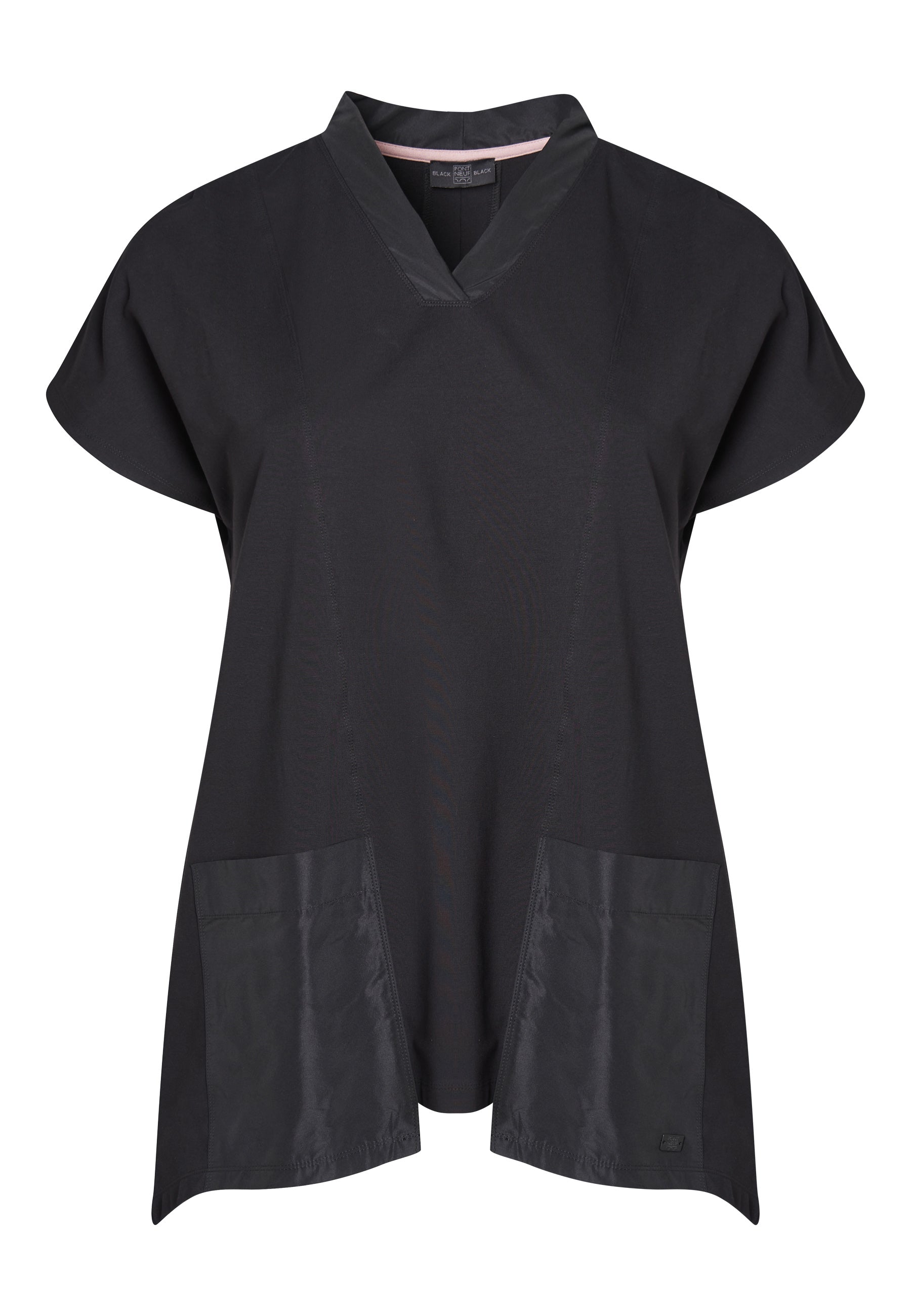 Pont Neuf PNBrynja Tunikaer 9999 BLACK
