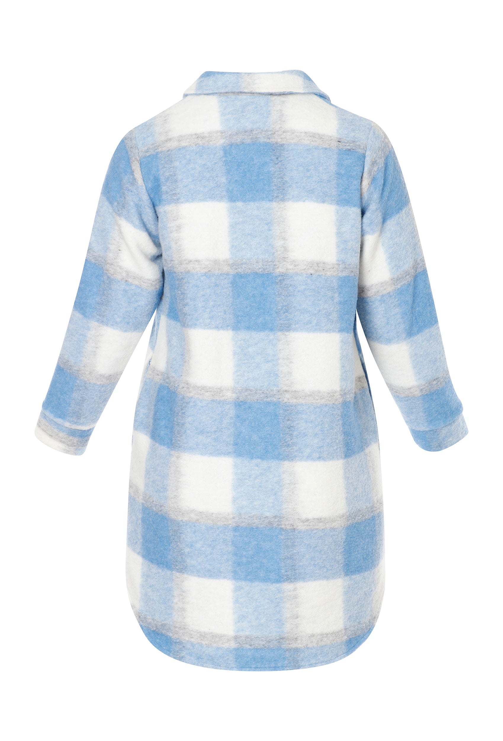 Pont Neuf PNCallie Overtøj 109 Sky Blue