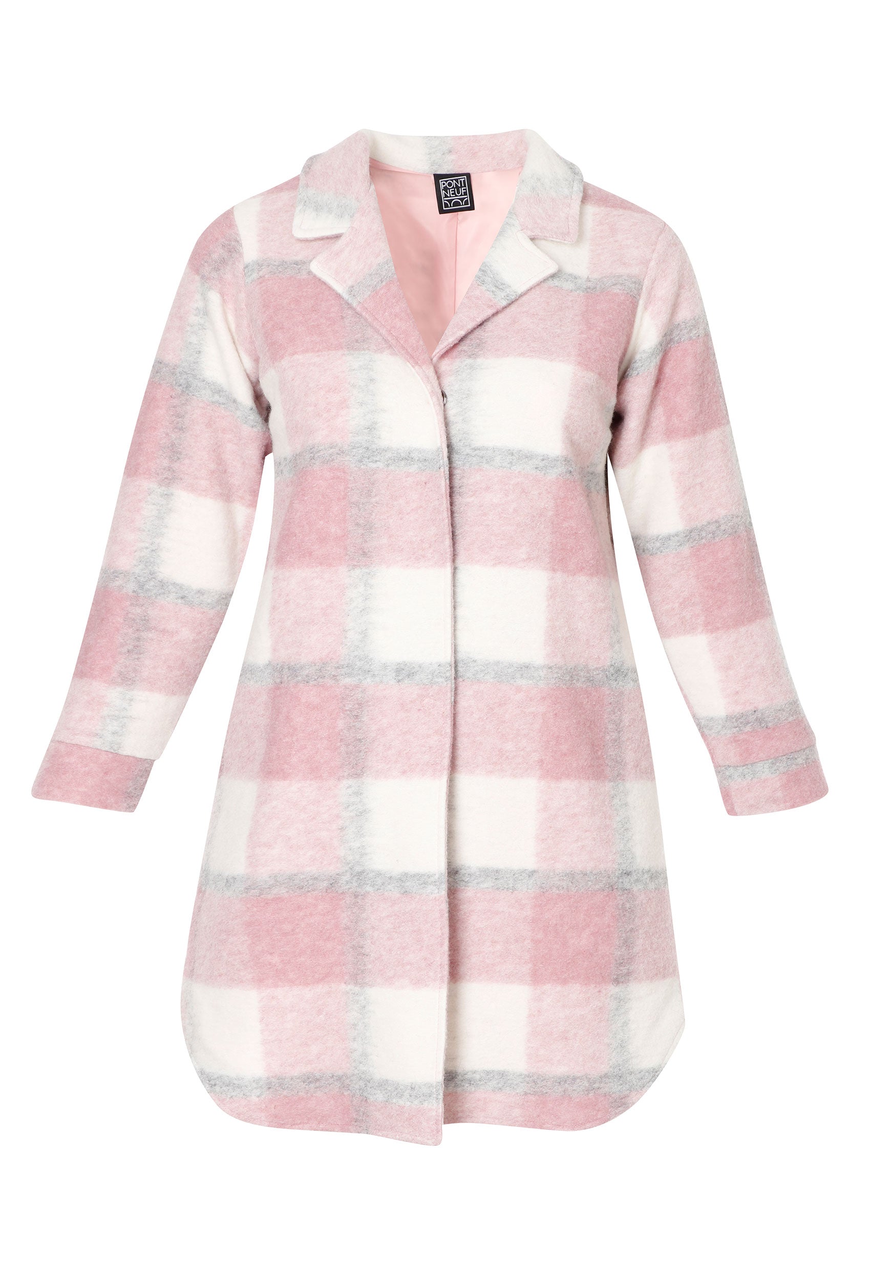 Pont Neuf PNCallie Overtøj 906 Rose