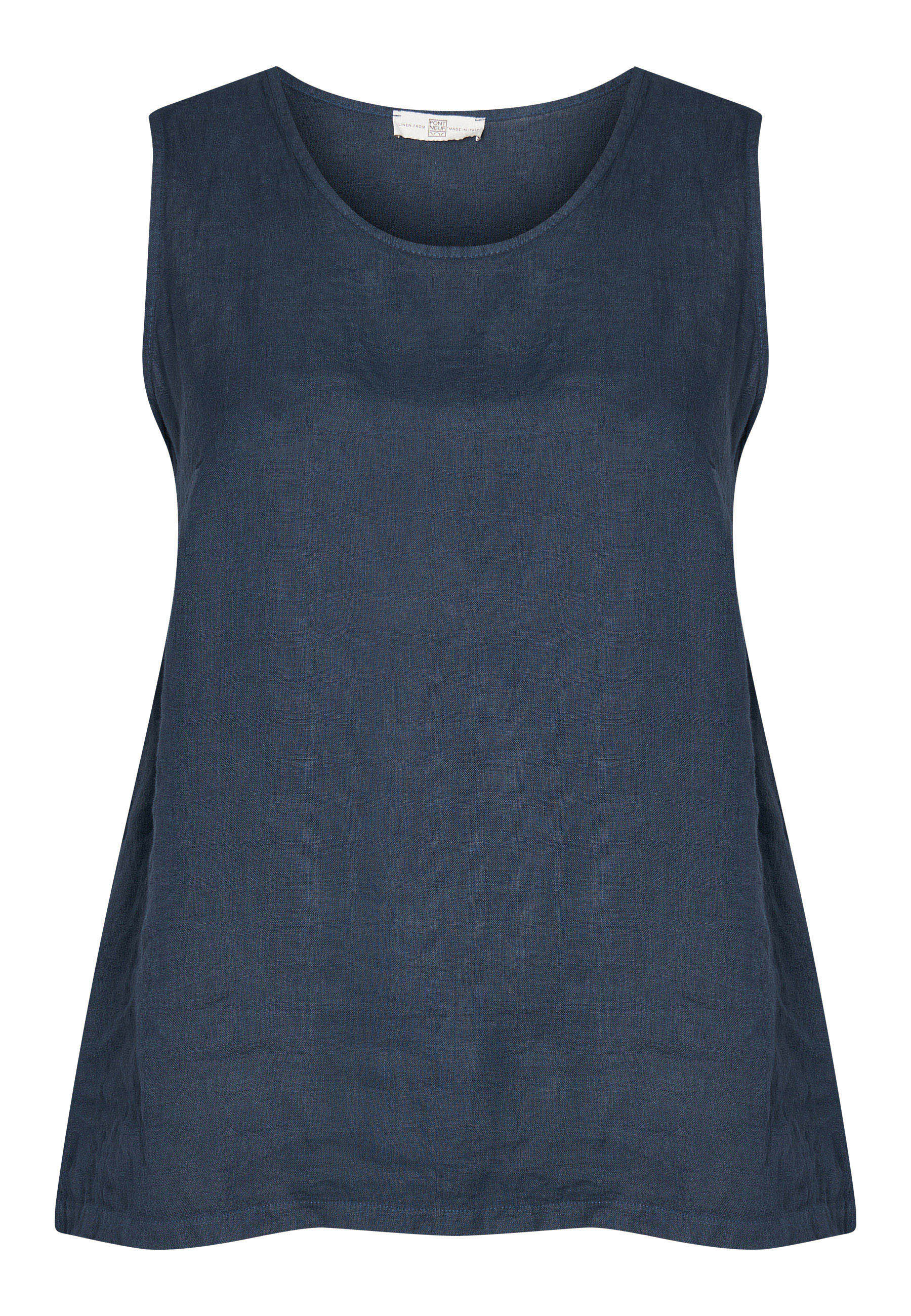 Pont Neuf PNCamma Toppe 5999 NAVY BLUE