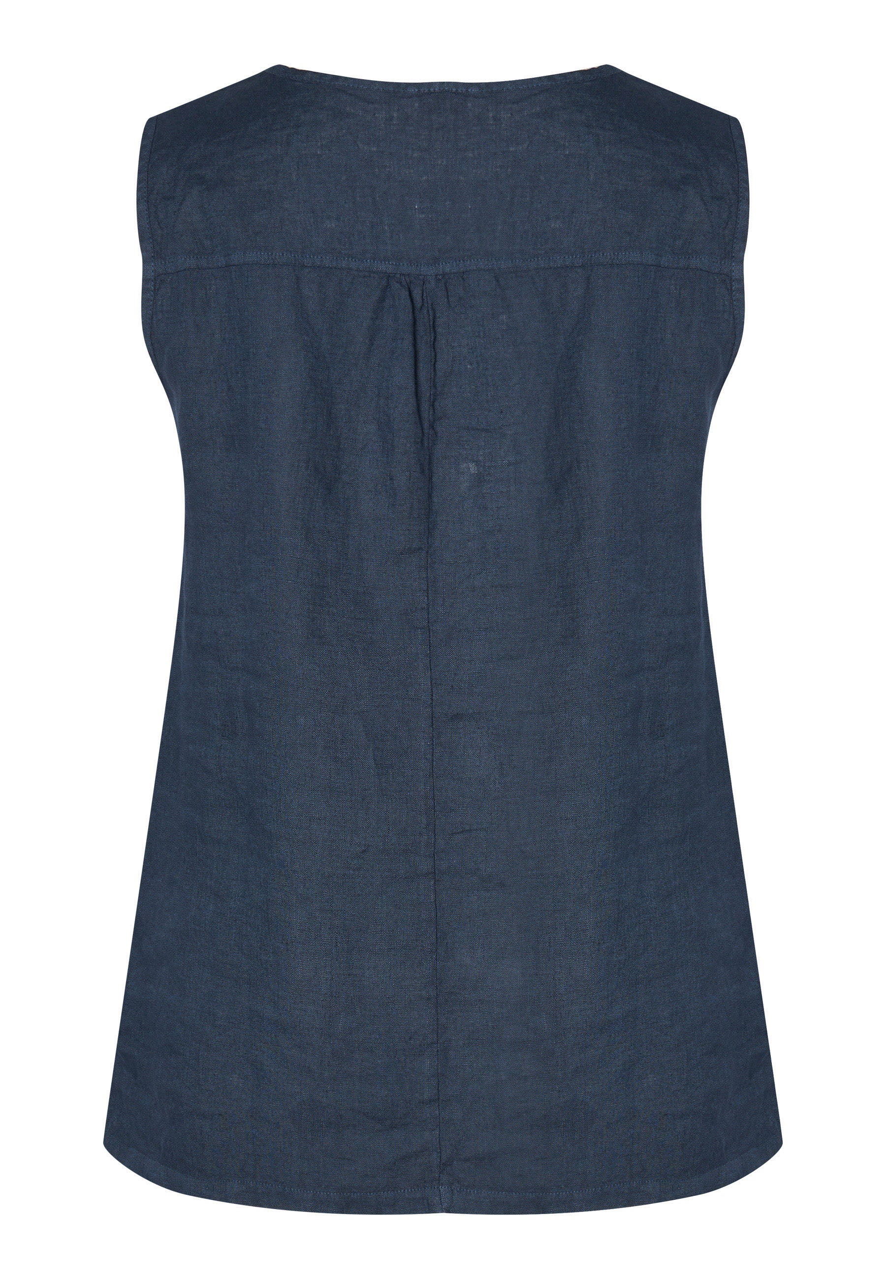 Pont Neuf PNCamma Toppe 5999 NAVY BLUE