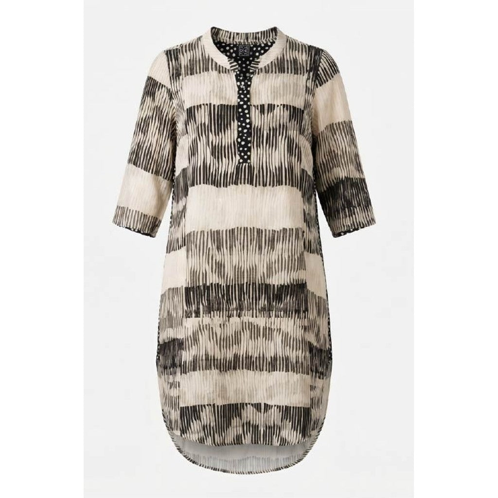 Pont Neuf PNCarine Kjoler 1100 LINEN