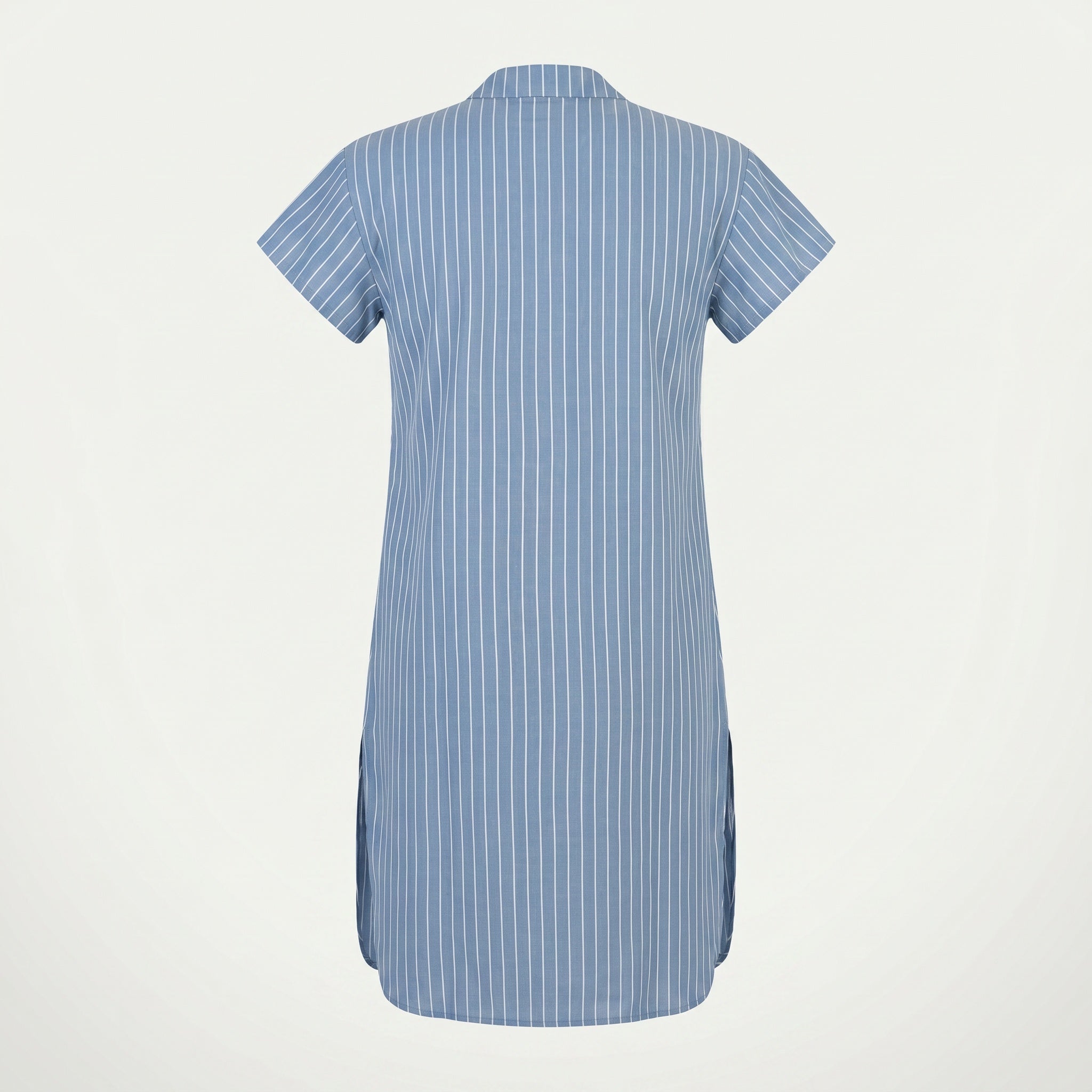 Pont Neuf PNCasie Kjoler 5501 DENIM BLUE