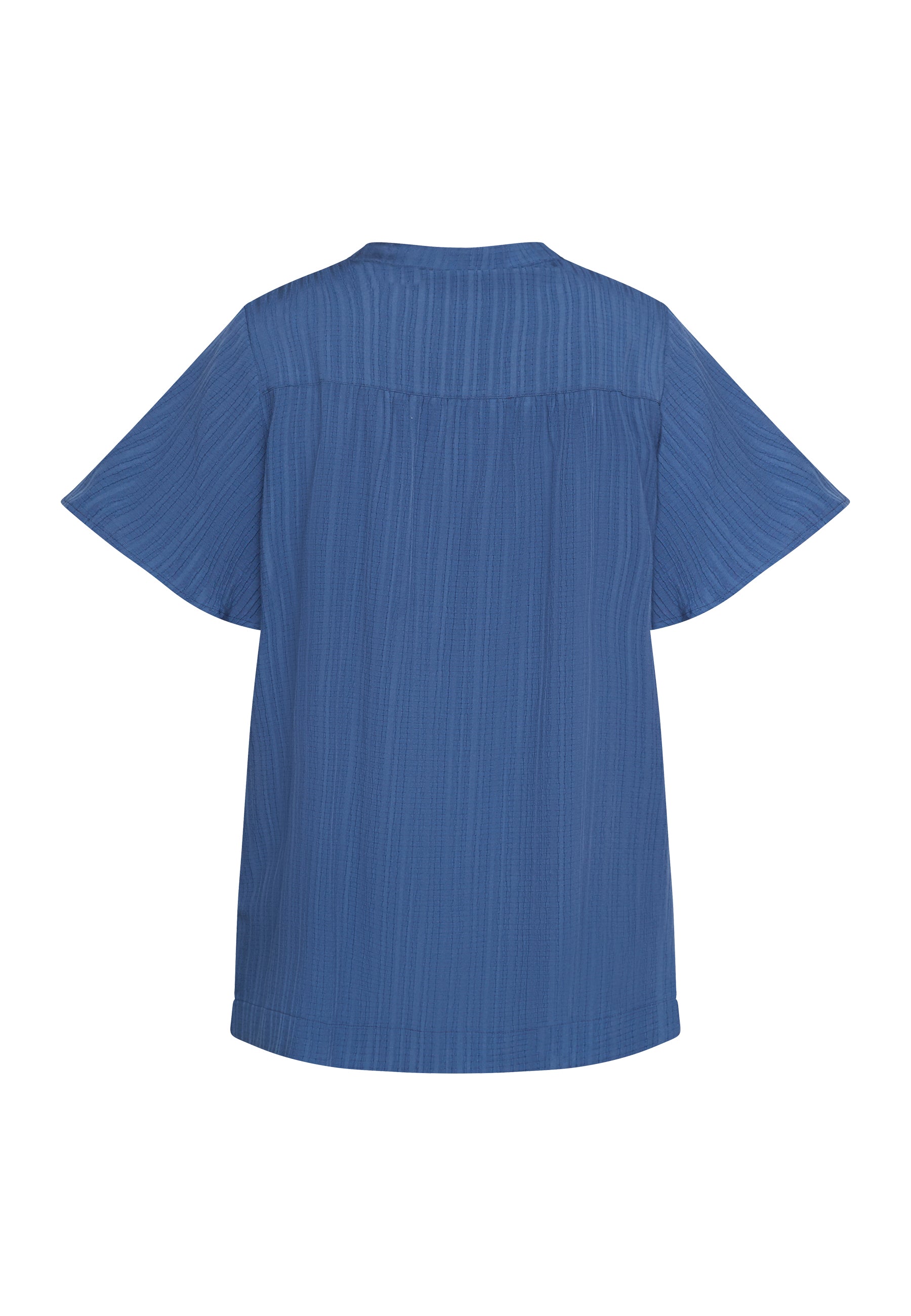 Pont Neuf PNCatleen Bluser 5900 Dusty Navy