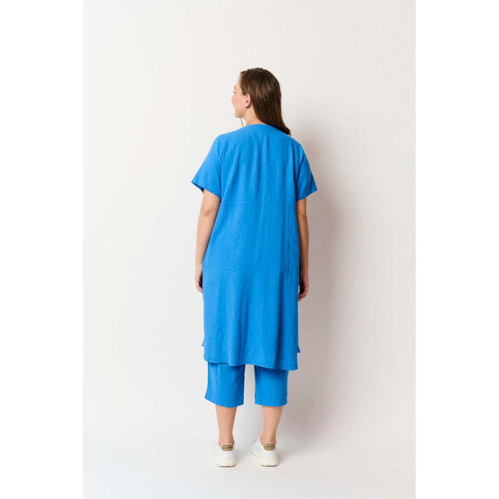 Pont Neuf PNChris Bukser 501 Crown Blue