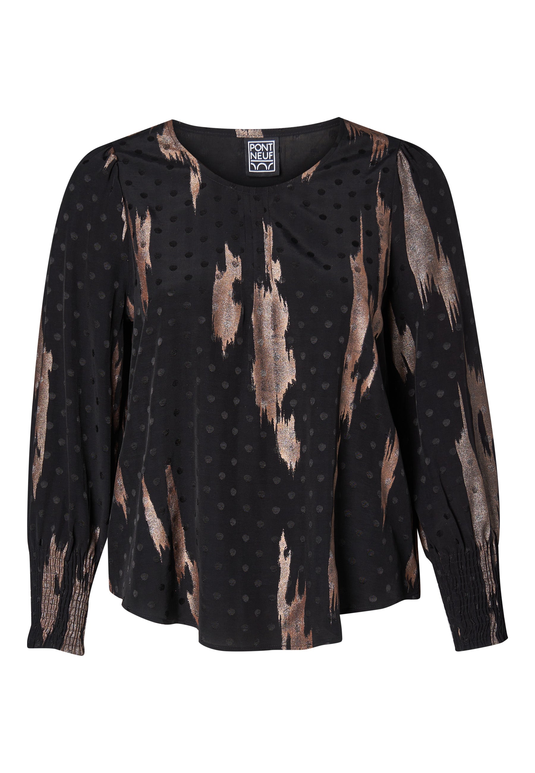 Pont Neuf PNDalvina Bluser