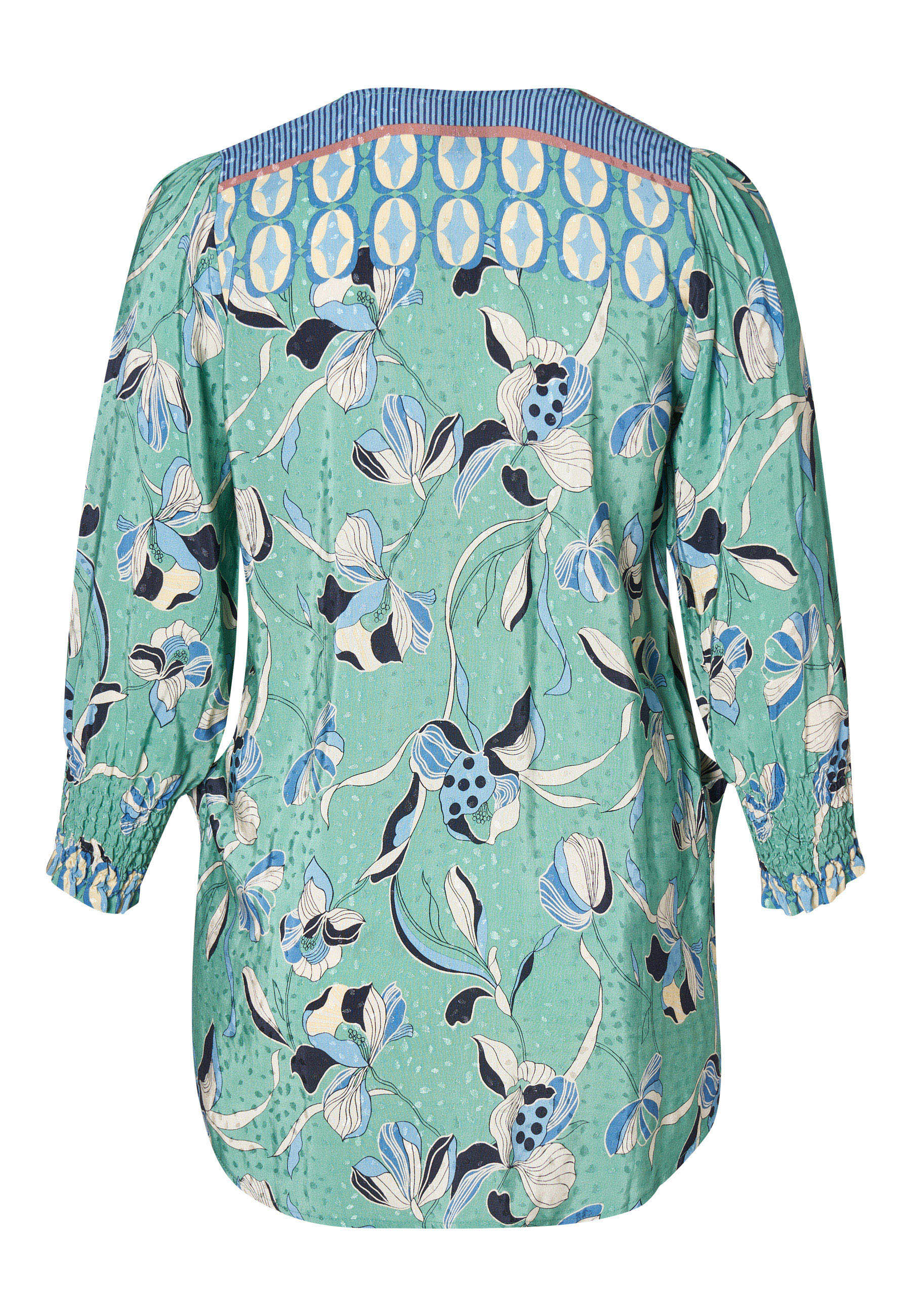 Pont Neuf PNDamilla Tunikaer 3250 Soft Green