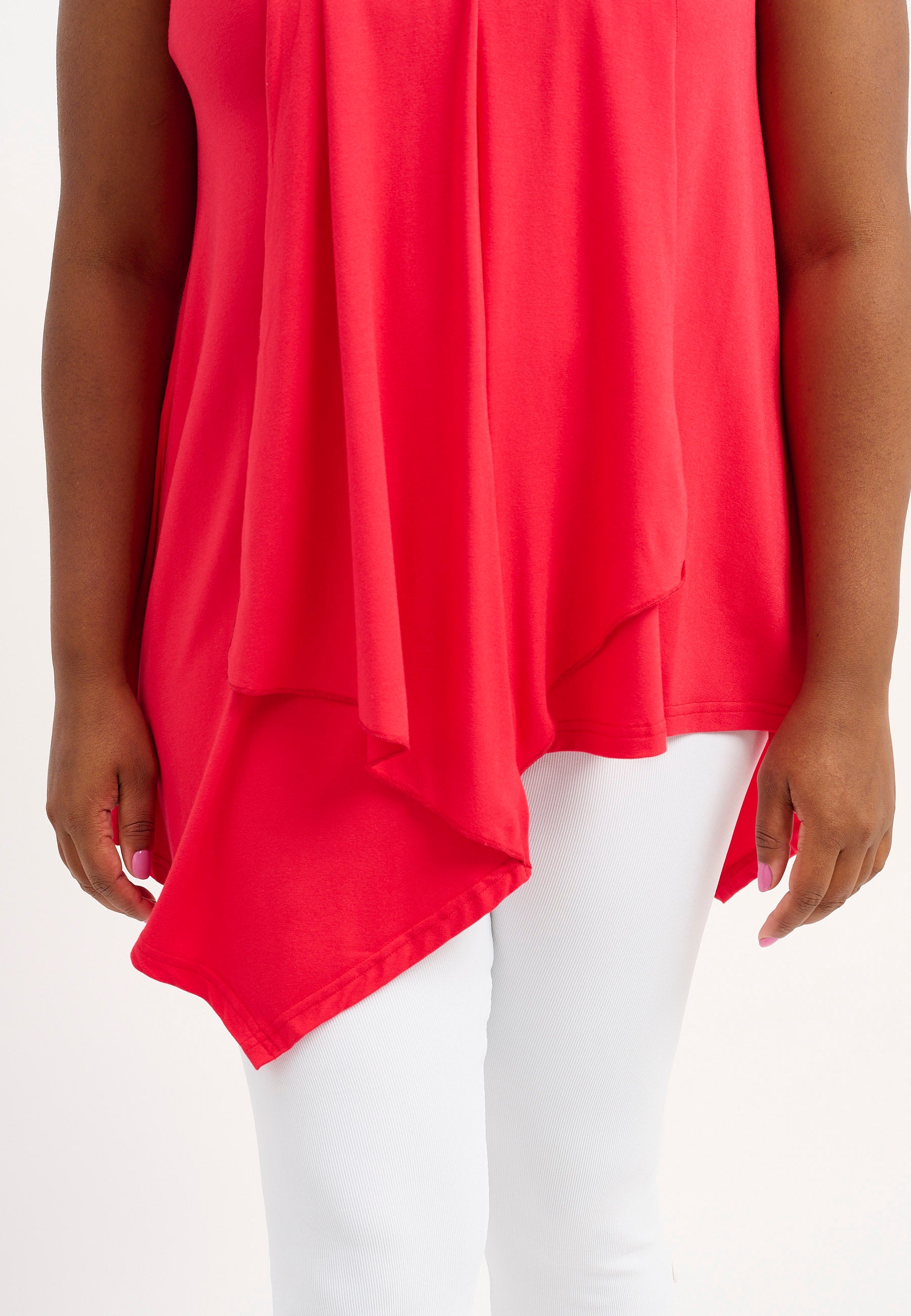 Pont Neuf PNDolly Toppe 198 Red