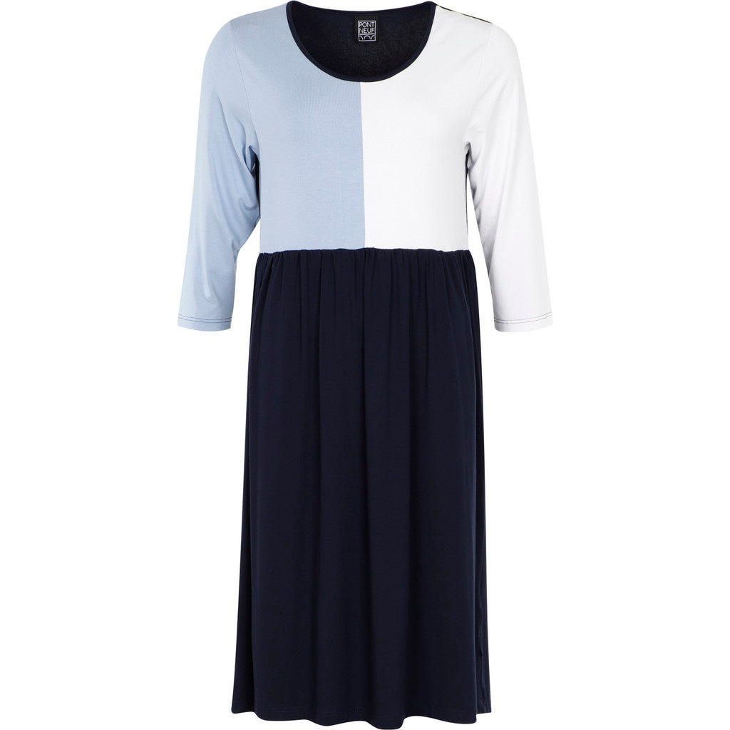 Pont Neuf PNDyanna Kjoler 520 Navy