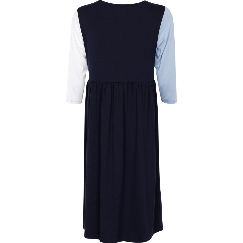 Pont Neuf PNDyanna Kjoler 520 Navy