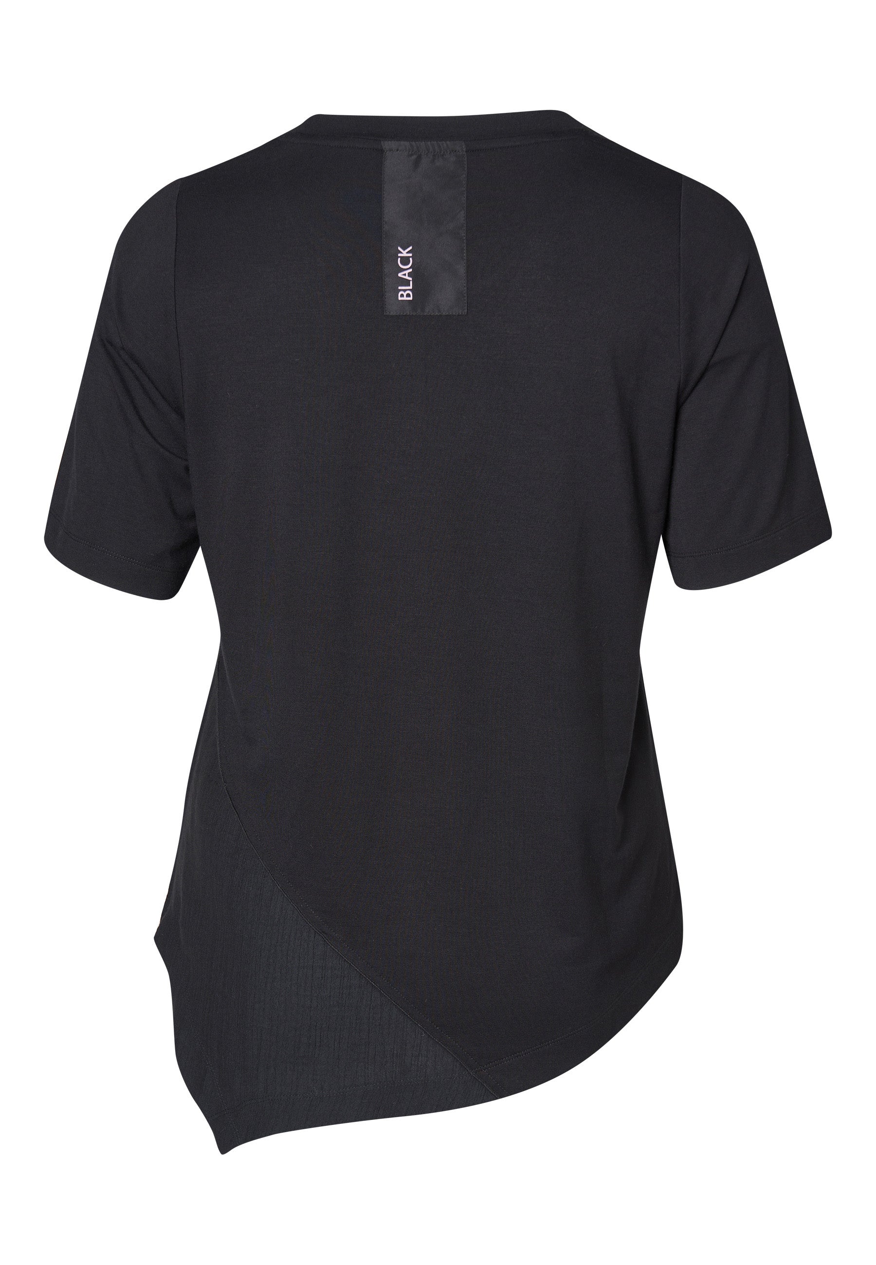 Pont Neuf PNEbru T-Shirt 9999 BLACK