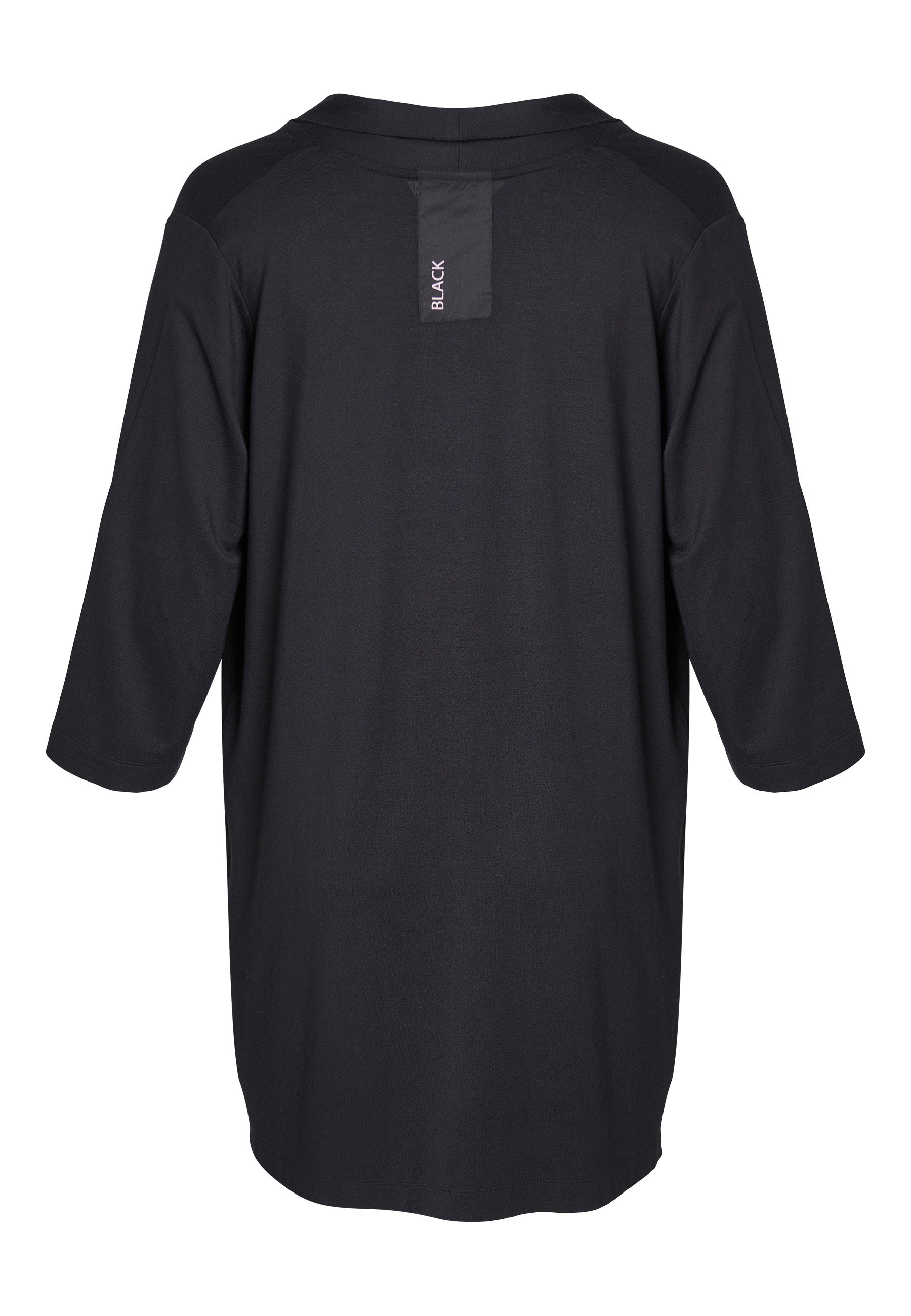 Pont Neuf PNEflin Cardigan 9999 BLACK