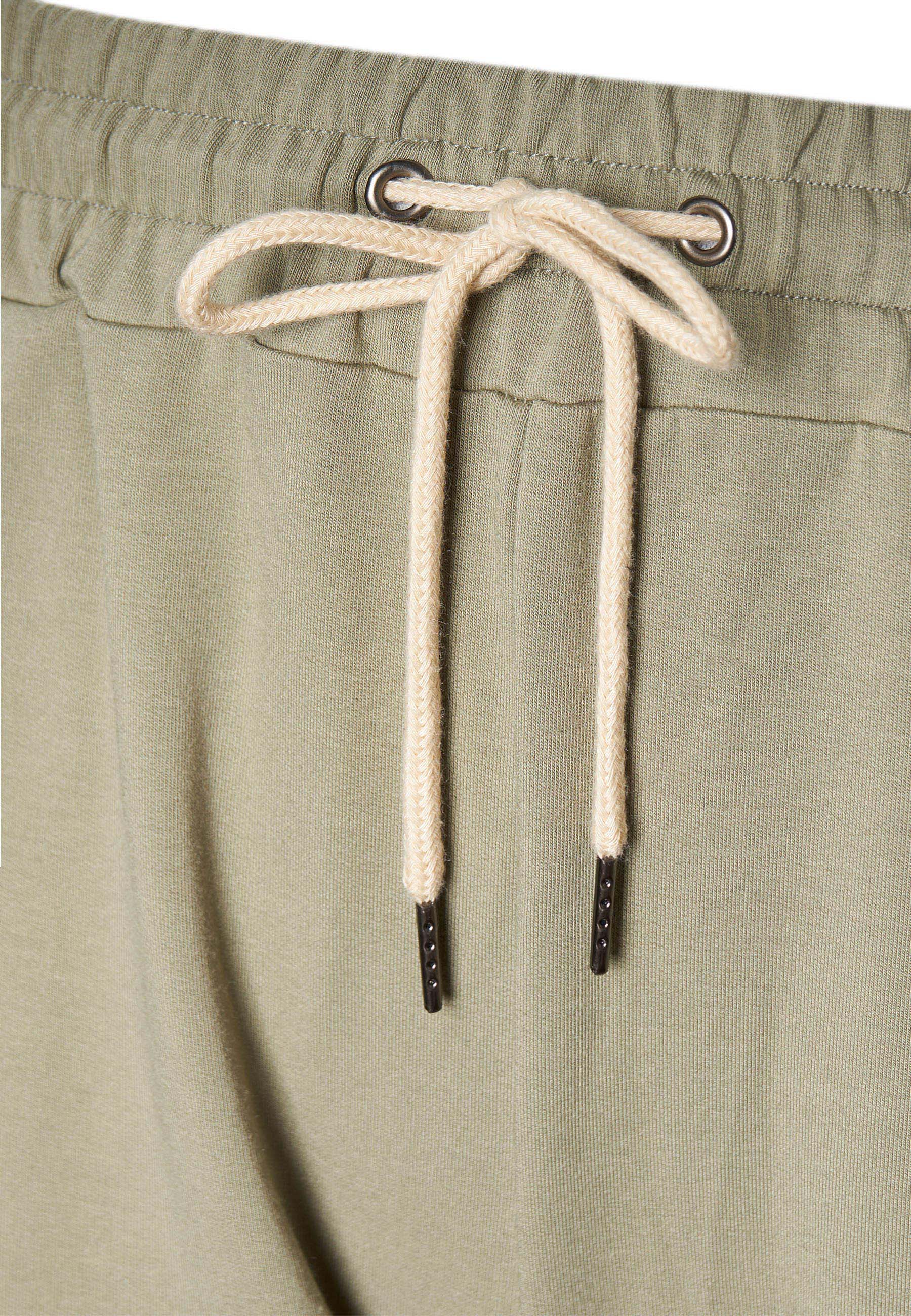 Pont Neuf PNElba Bukser 1872 Khaki green