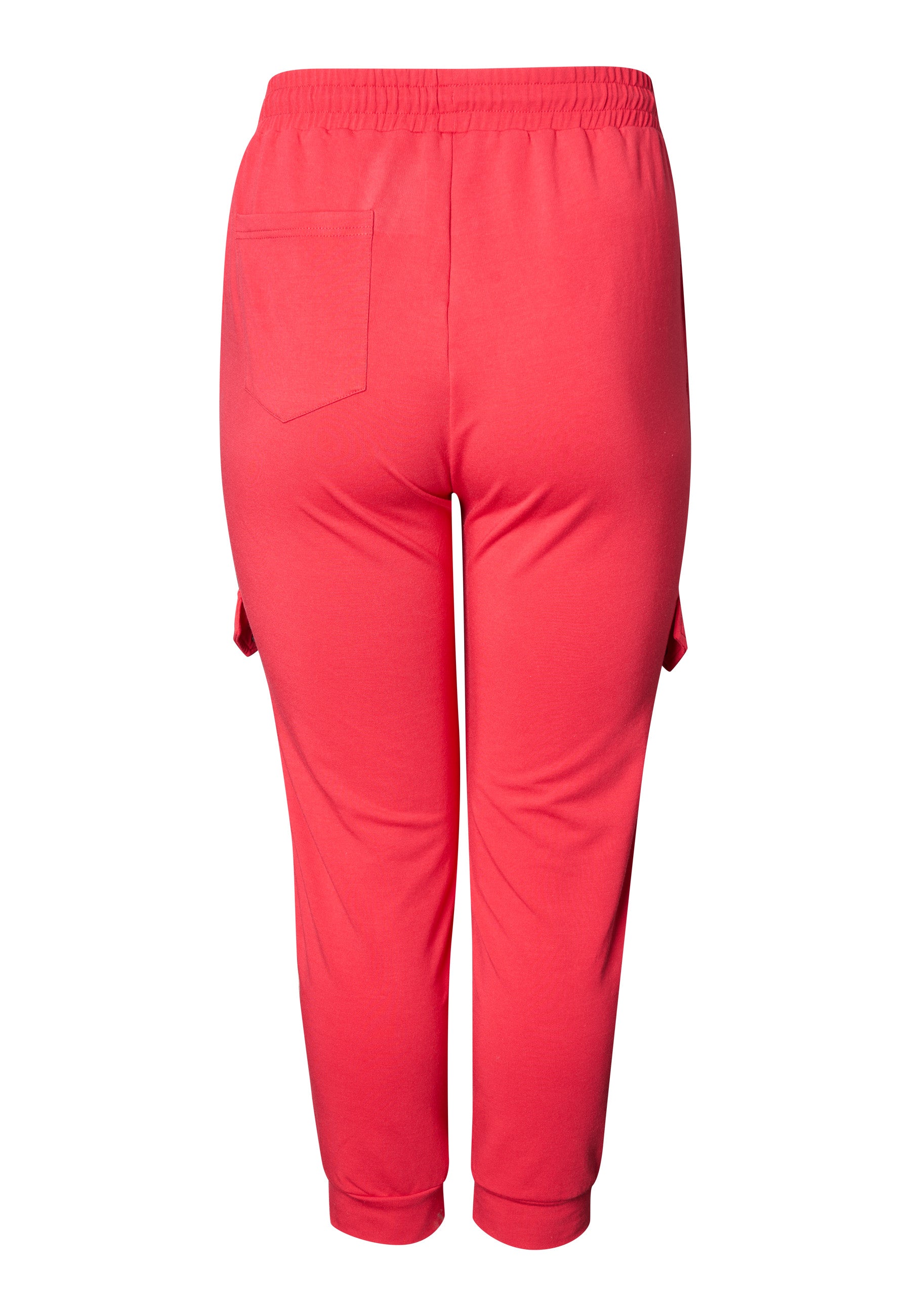 Pont Neuf PNElba Bukser 2451 Rose Red