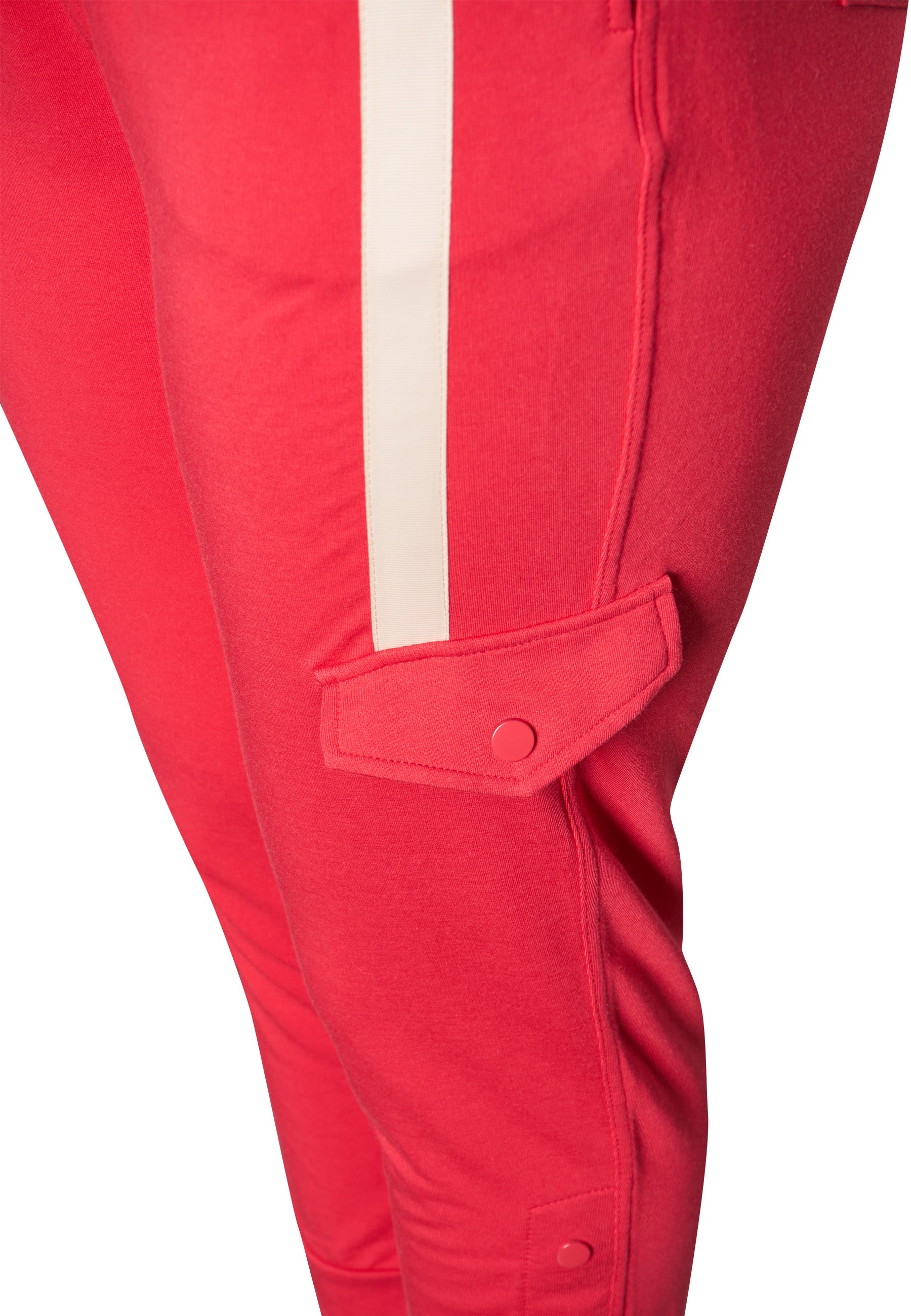 Pont Neuf PNElba Bukser 2451 Rose Red